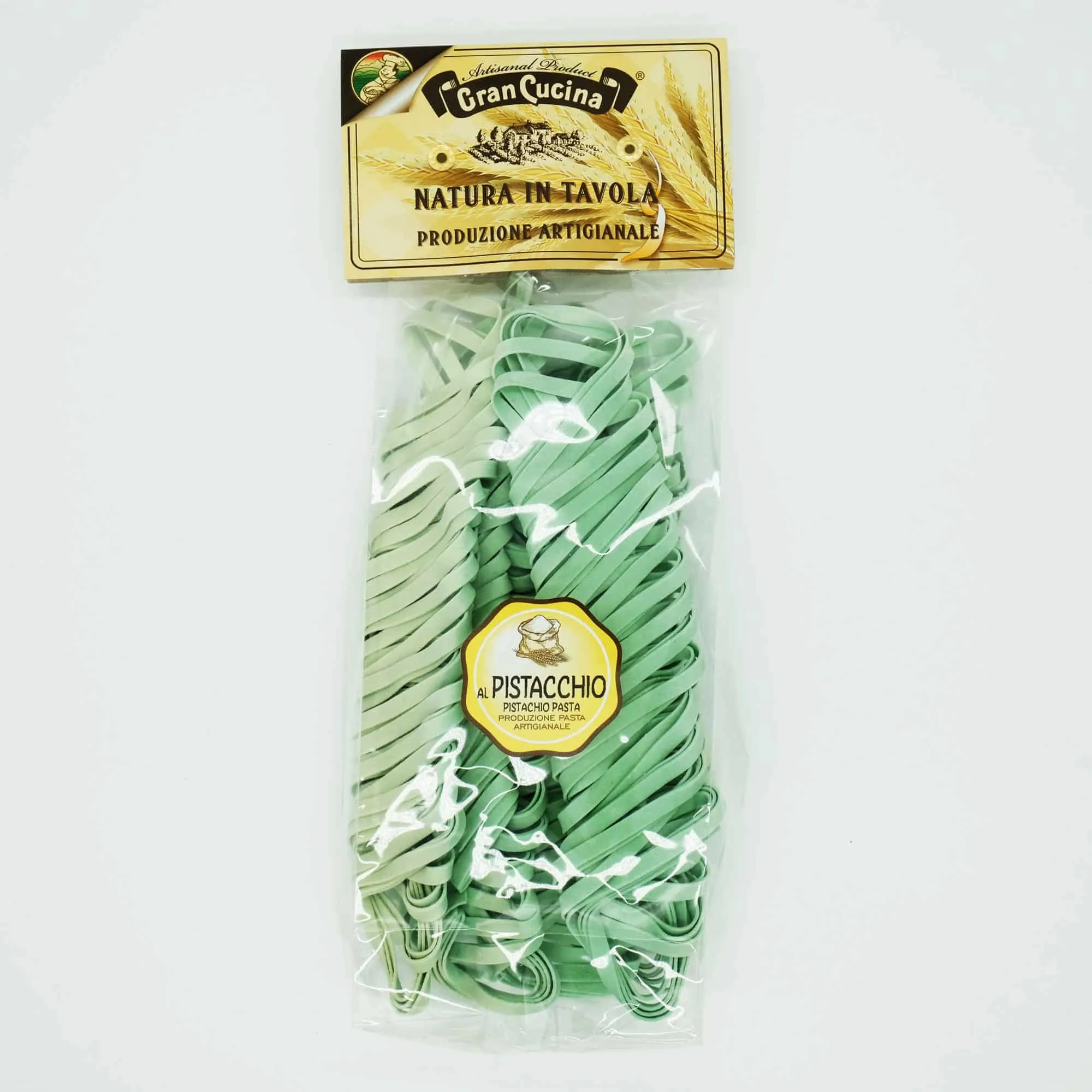 Tagliatelle mit Pistazien 250 g