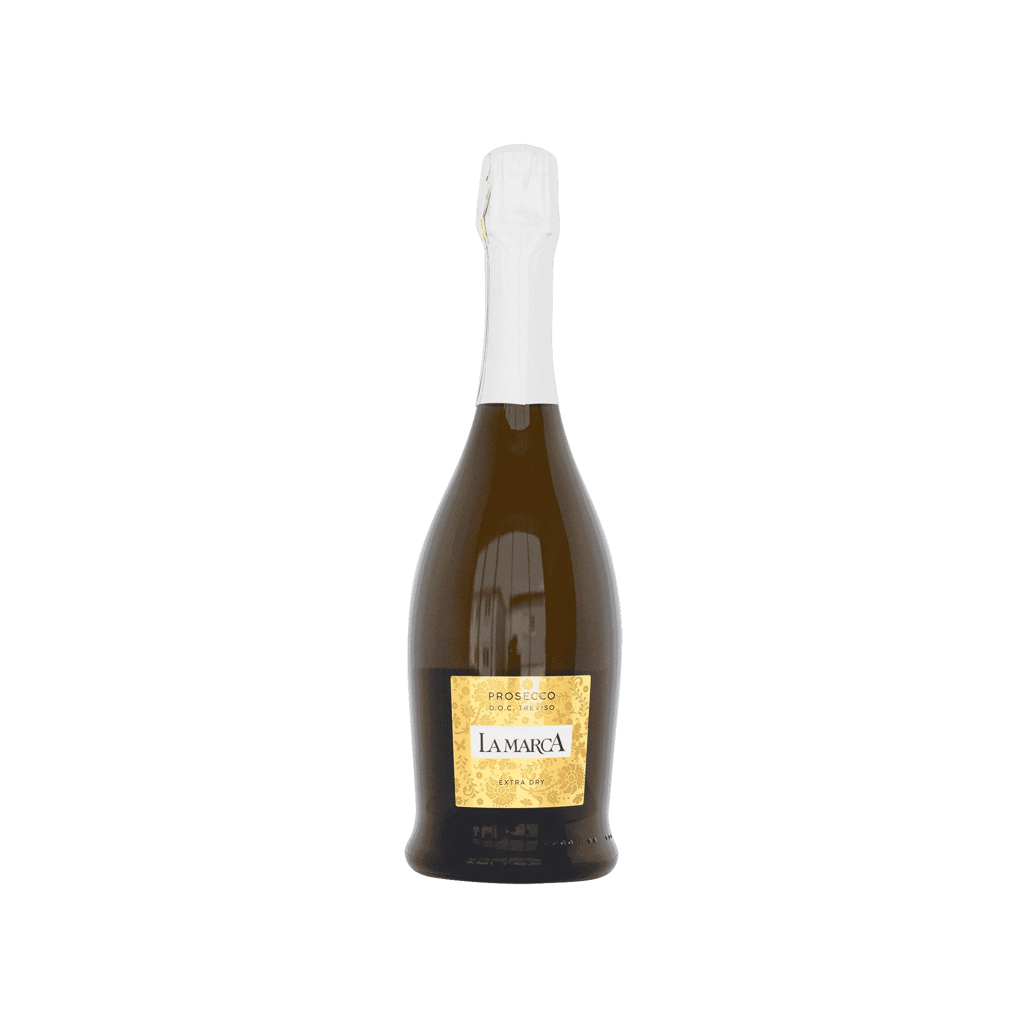 Prosecco La Marca extra Dry – D.O.C. 11 % vol. 750 ml