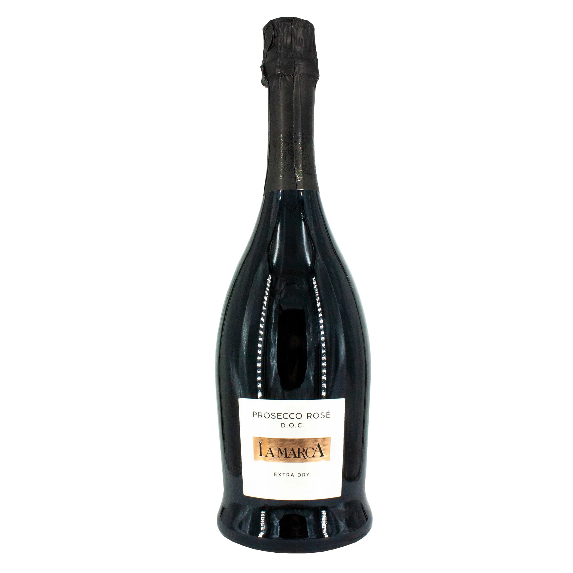 LA MARCA Prosecco Rosé, 11% vol, 0,75 l