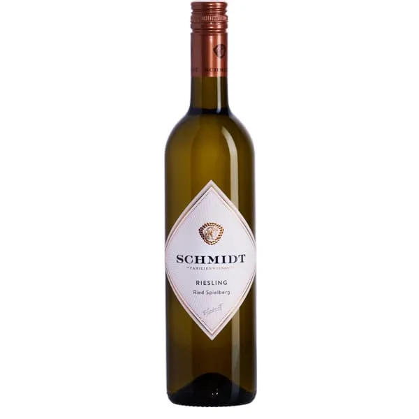 Schmidt Riesling Ried Spielberg FL=0,75l