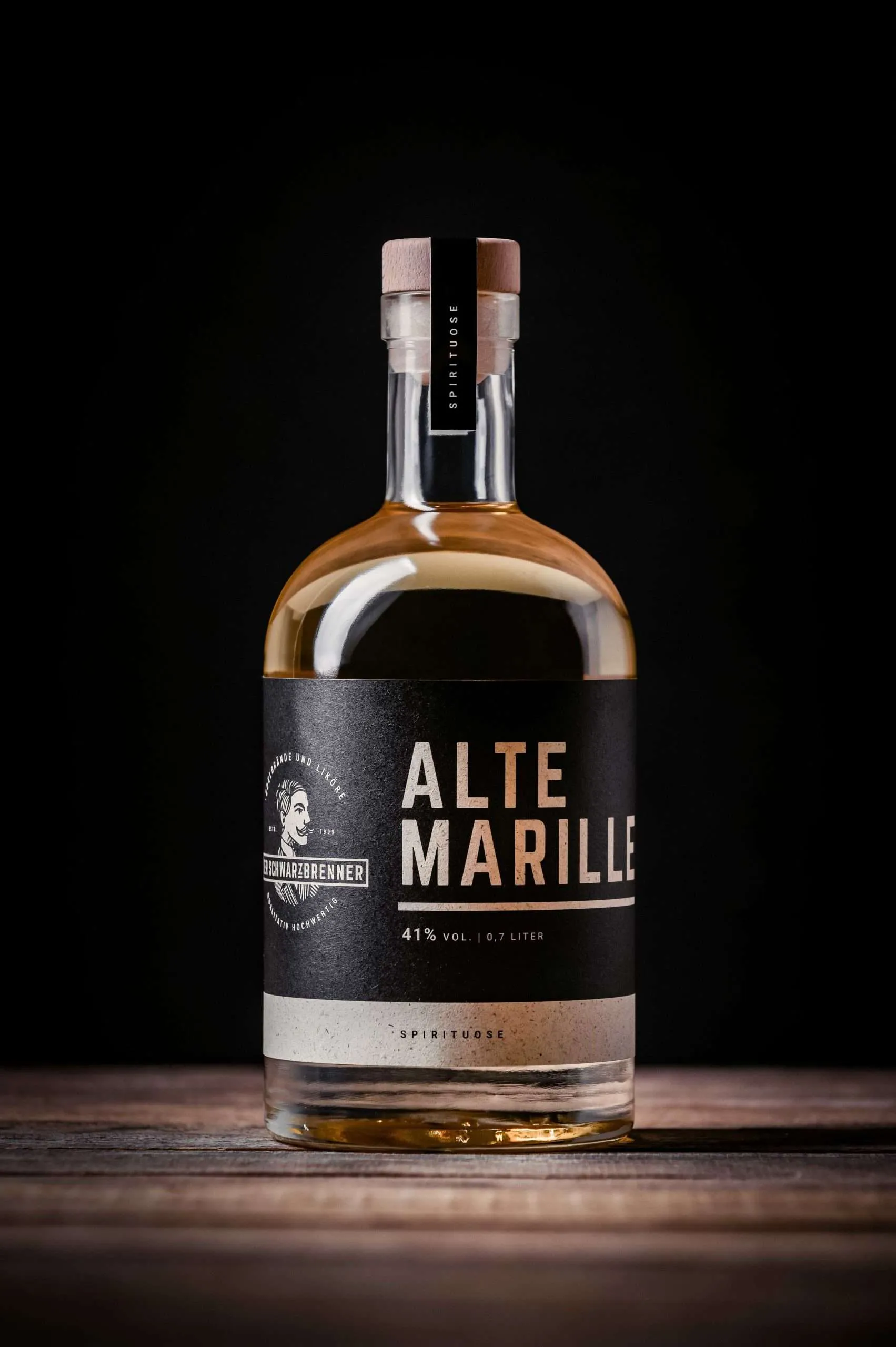 Alte Marille