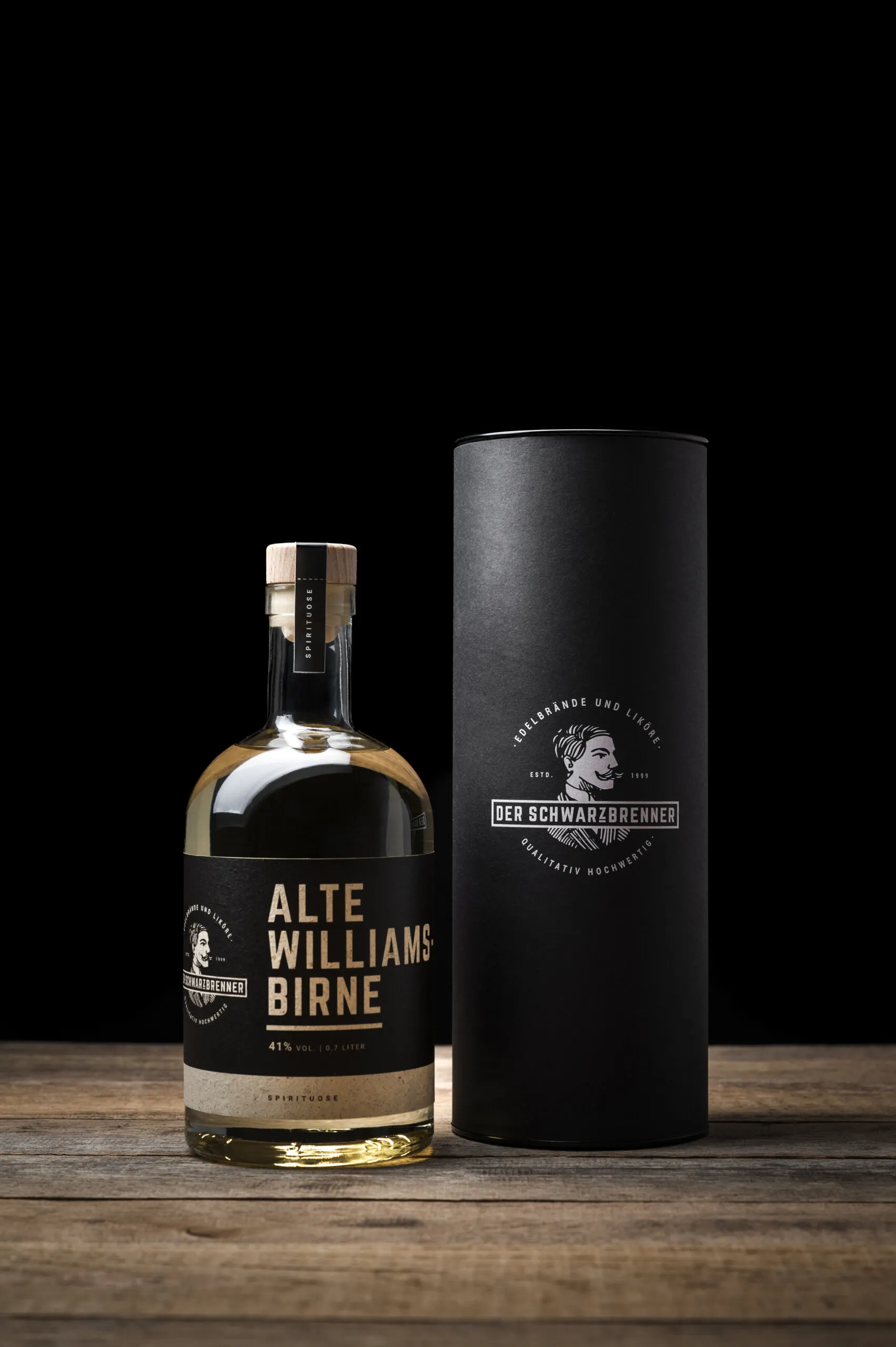 Geschenkhülse 0,7L – Bild 3