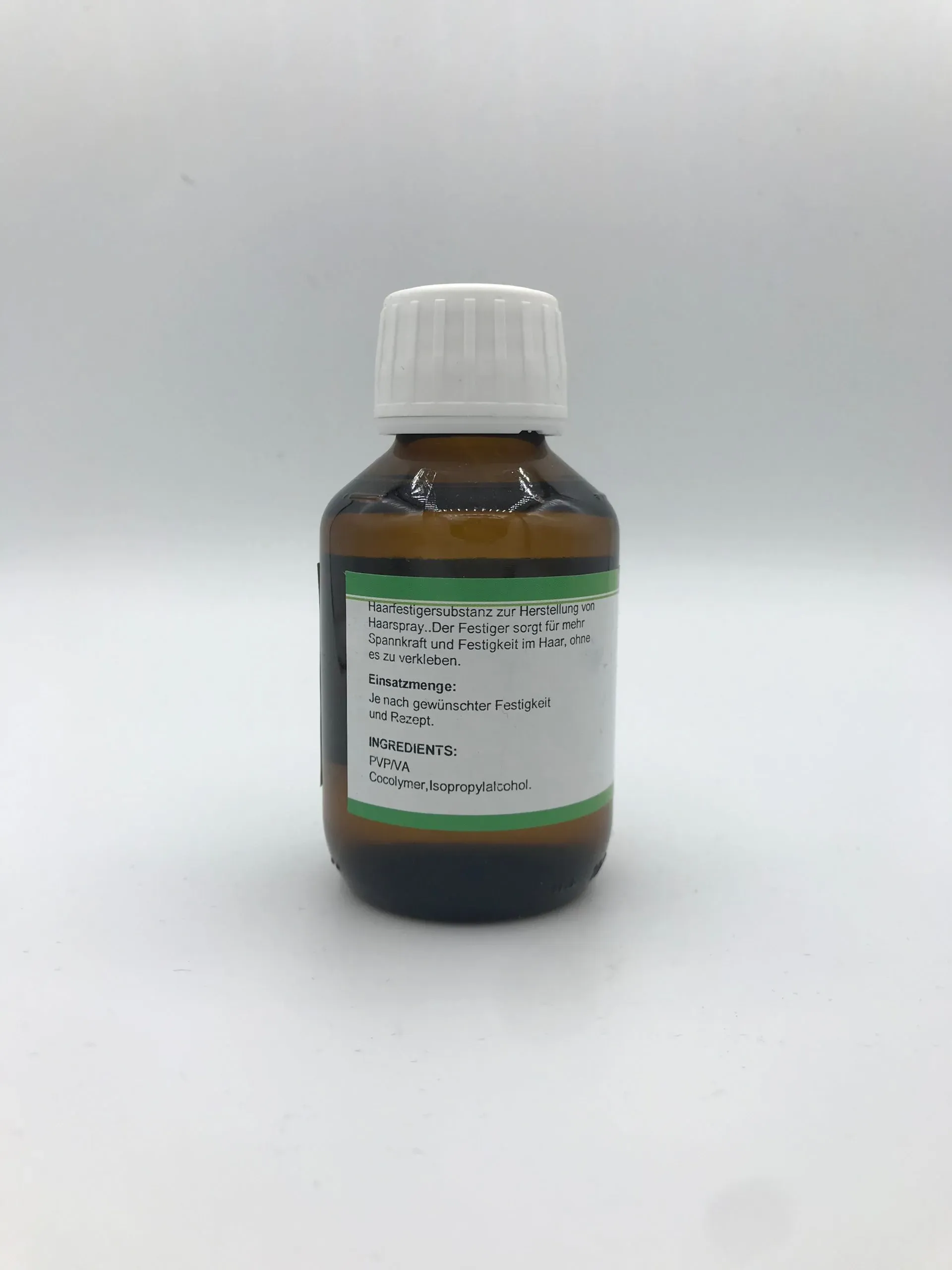 HF 37 (Festiger) 100ml – Bild 2