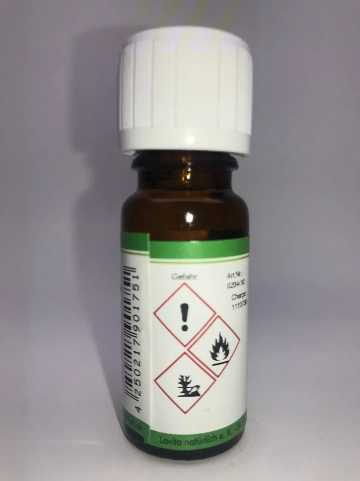 Cajeput 10ml – Bild 2