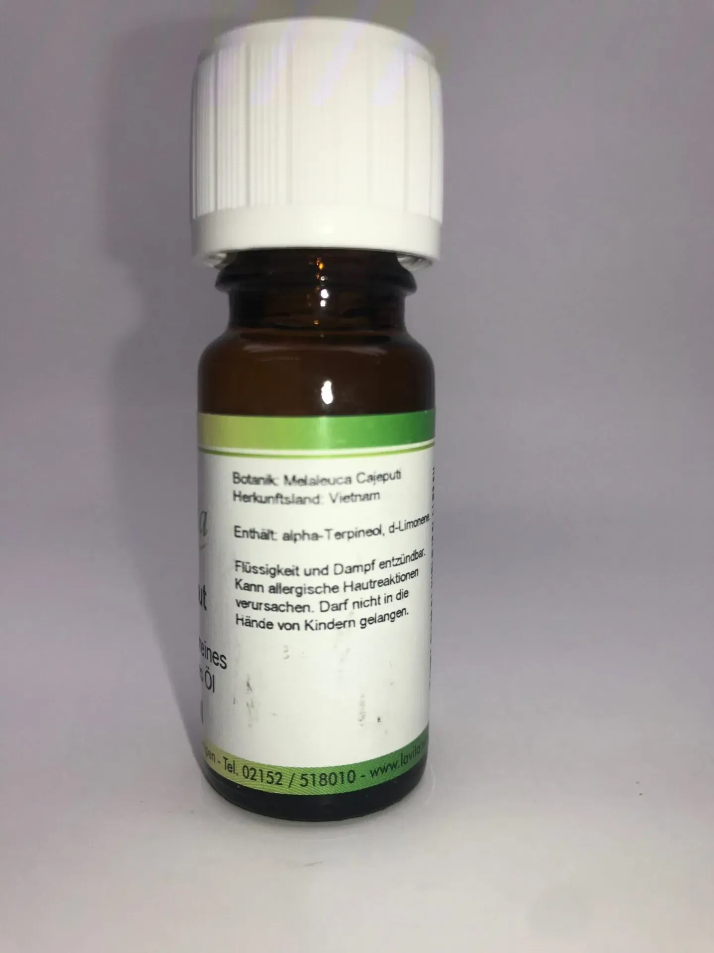 Cajeput 10ml – Bild 3