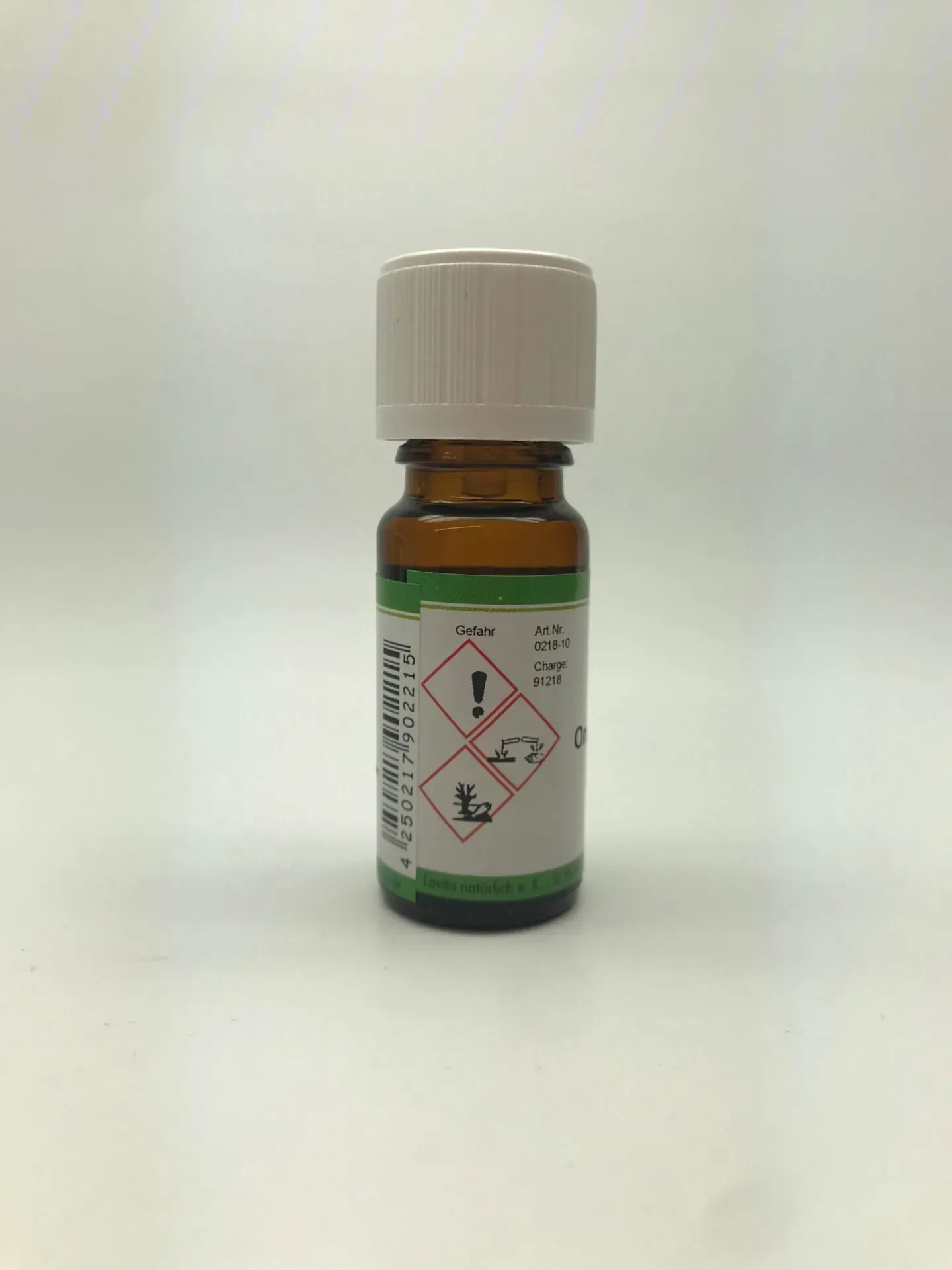 Orangenblütenöl 10 ml – Bild 3