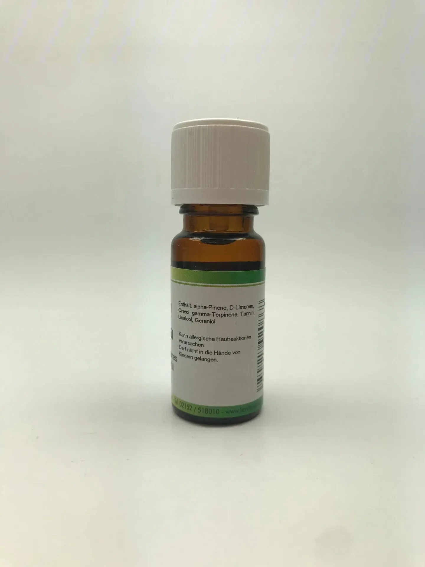 Myrtenöl 10 ml – Bild 2