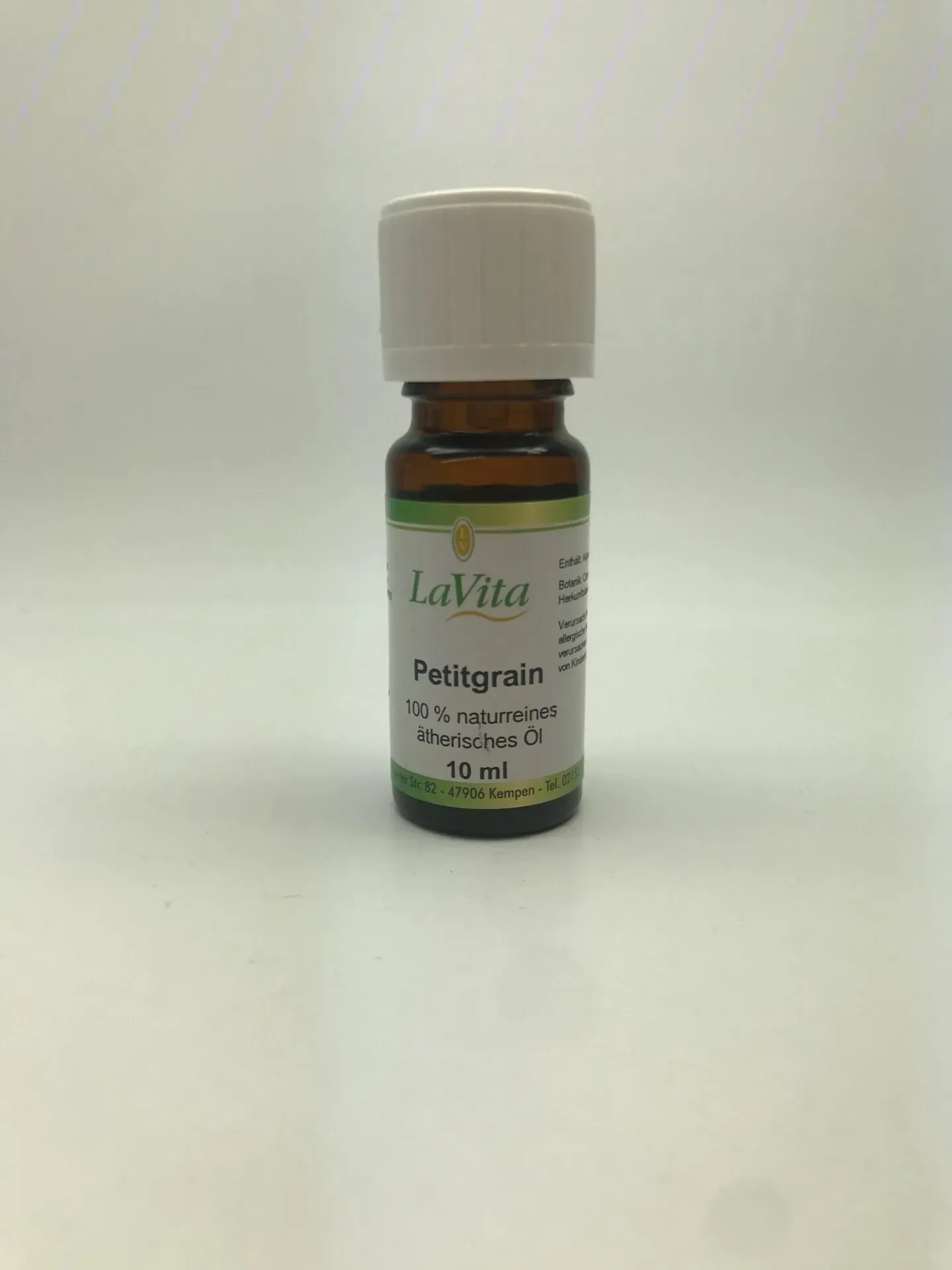 Petitgrain, 10 ml