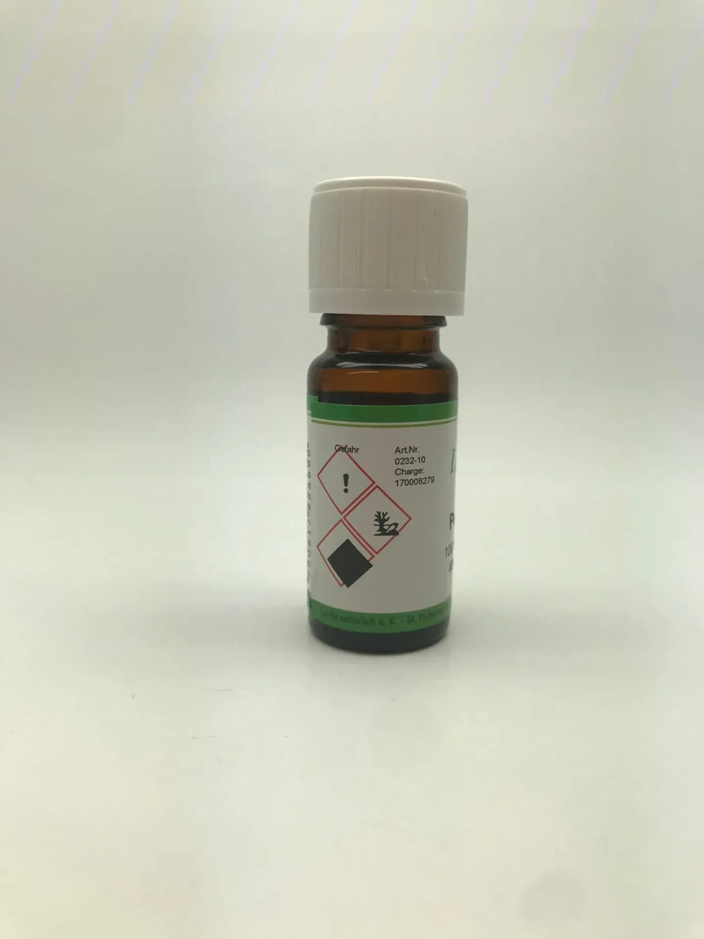 Petitgrain, 10 ml – Bild 2