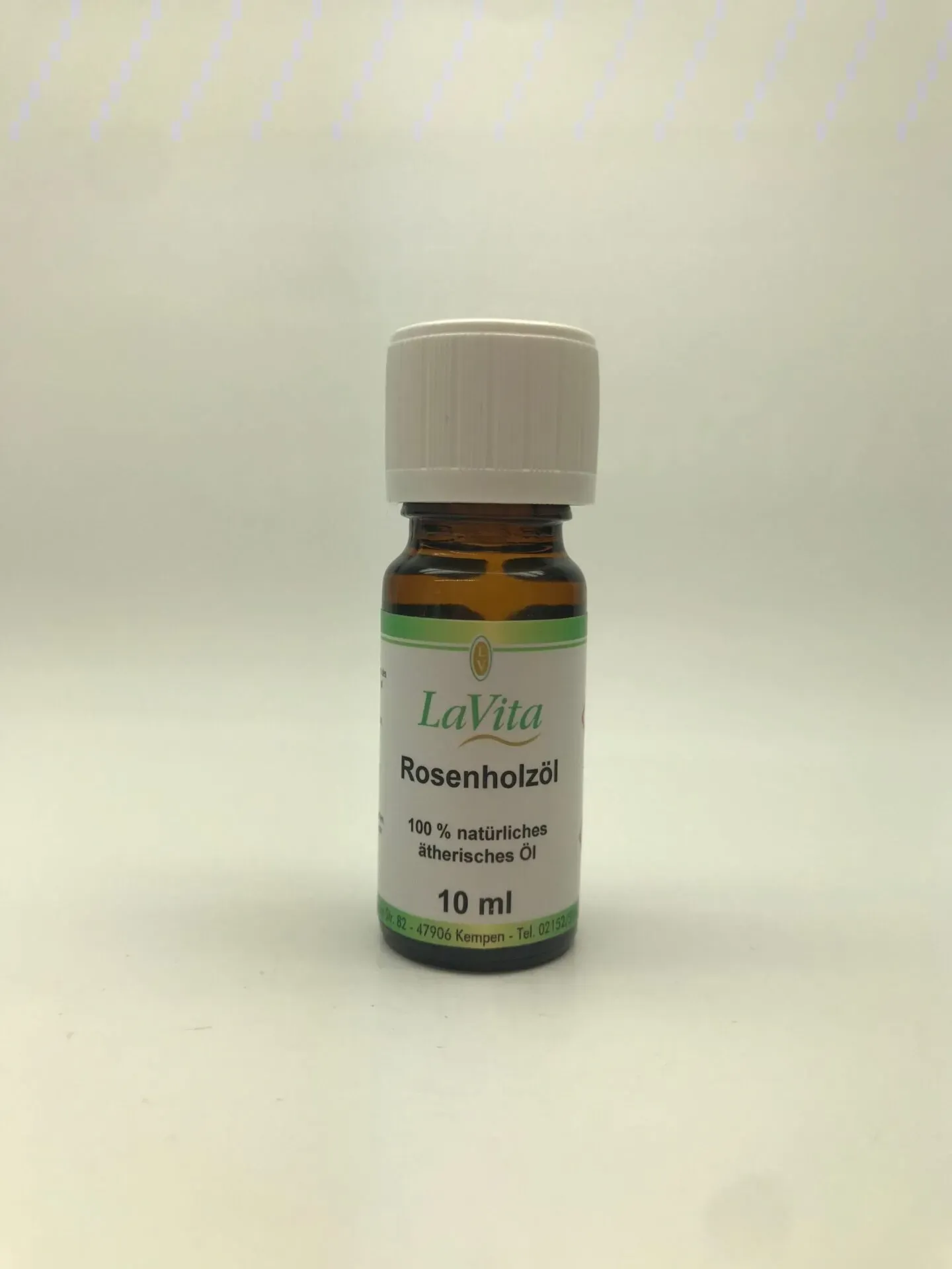 Rosenholzöl 10 ml