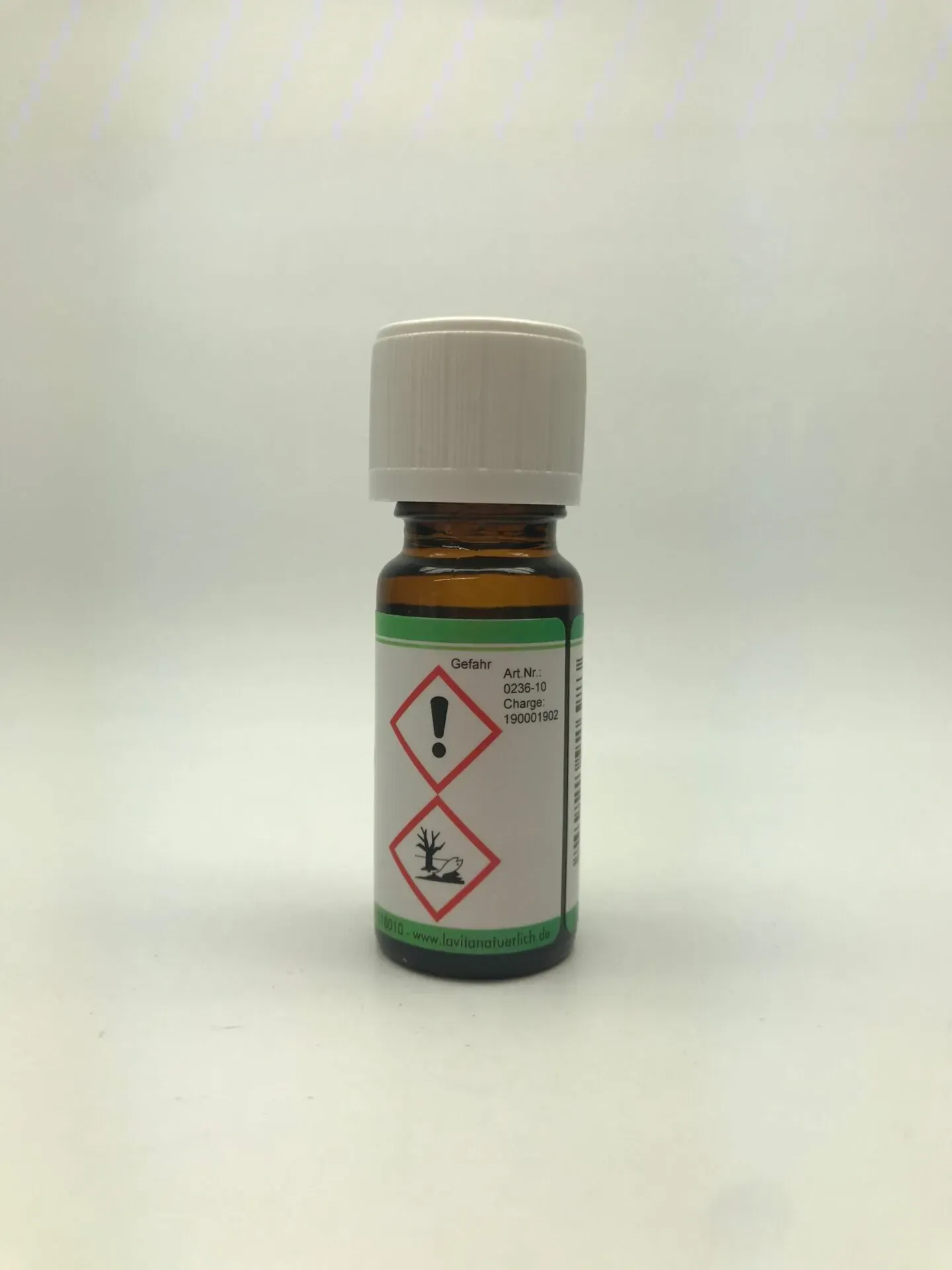 Rosenholzöl 10 ml – Bild 2