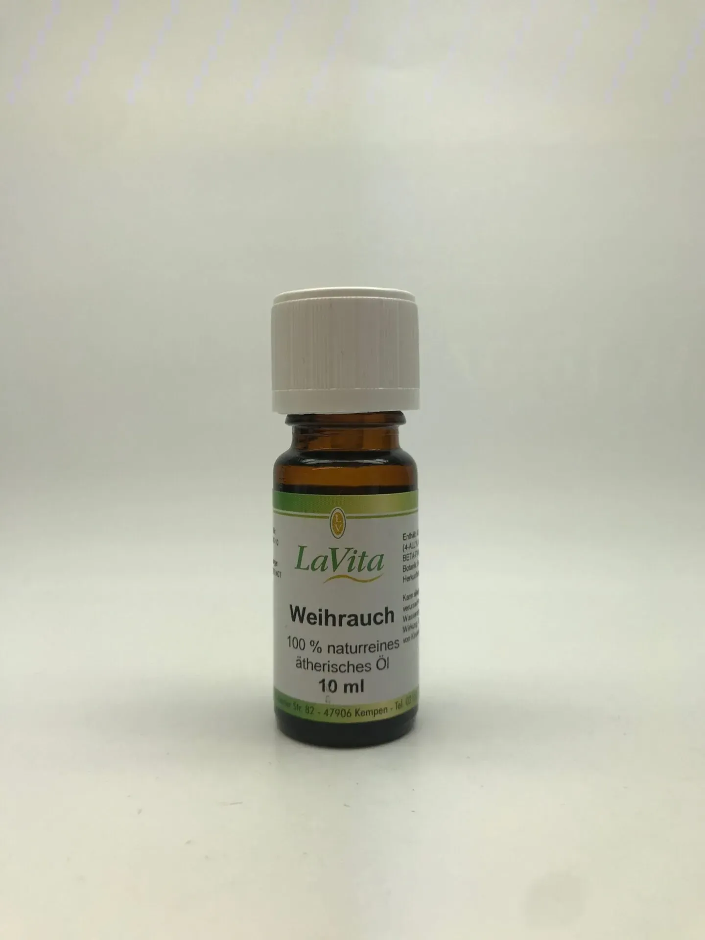 Weihrauch 10 ml