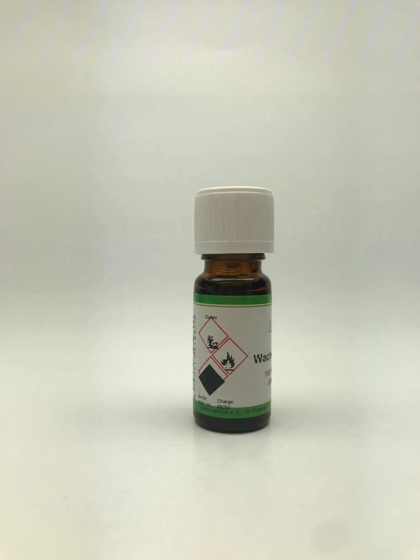 Wacholderbeeröl 10ml – Bild 3