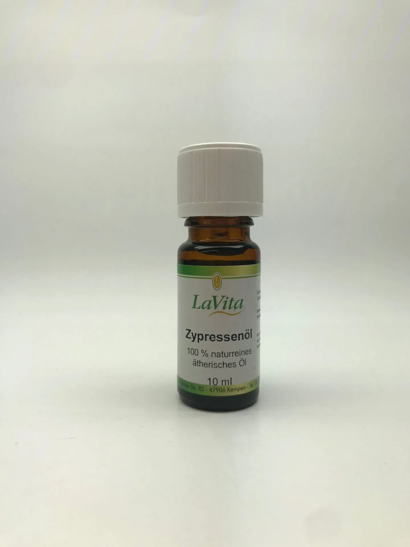 Zypressenöl 10ml