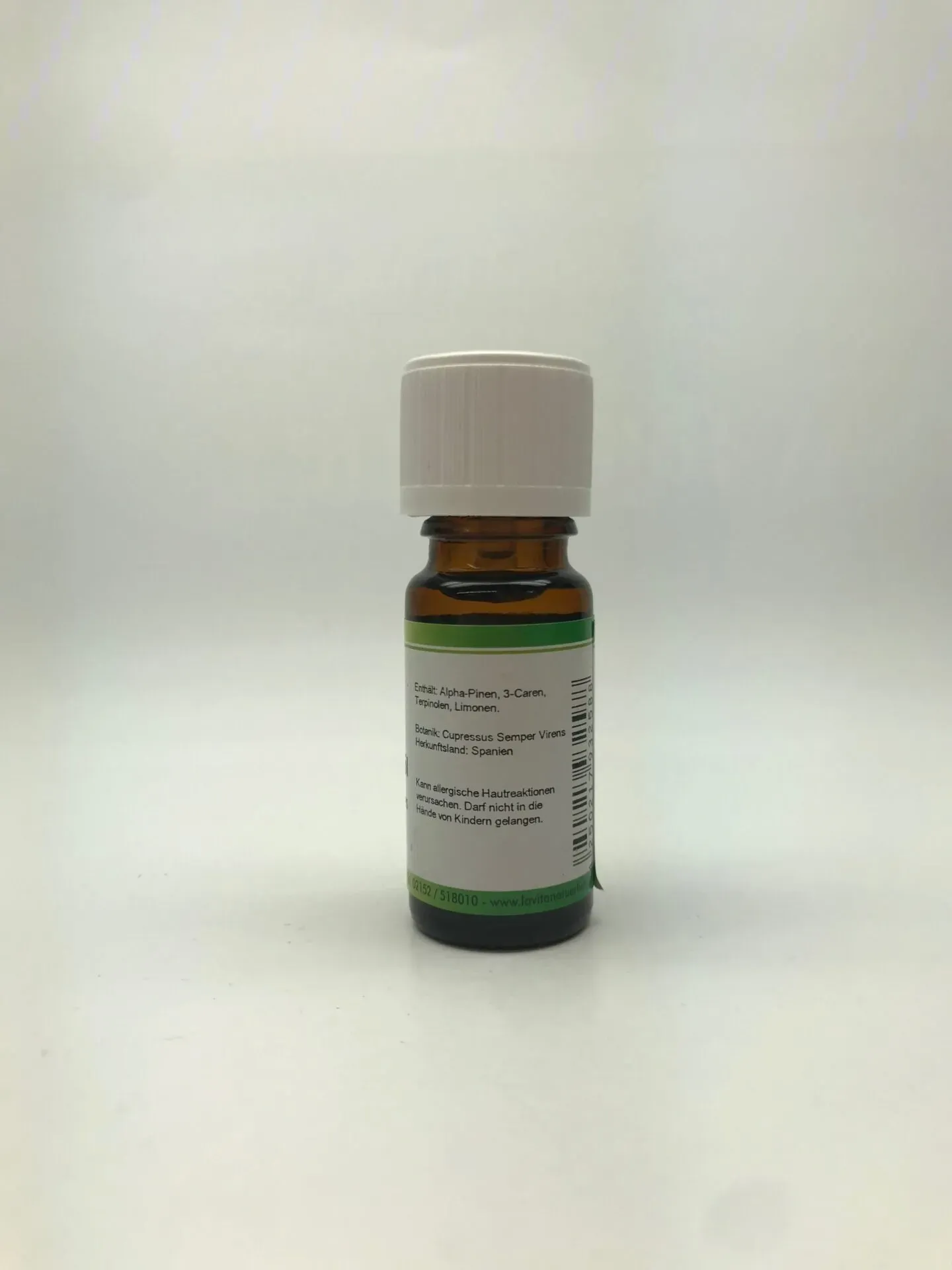 Zypressenöl 10ml – Bild 2