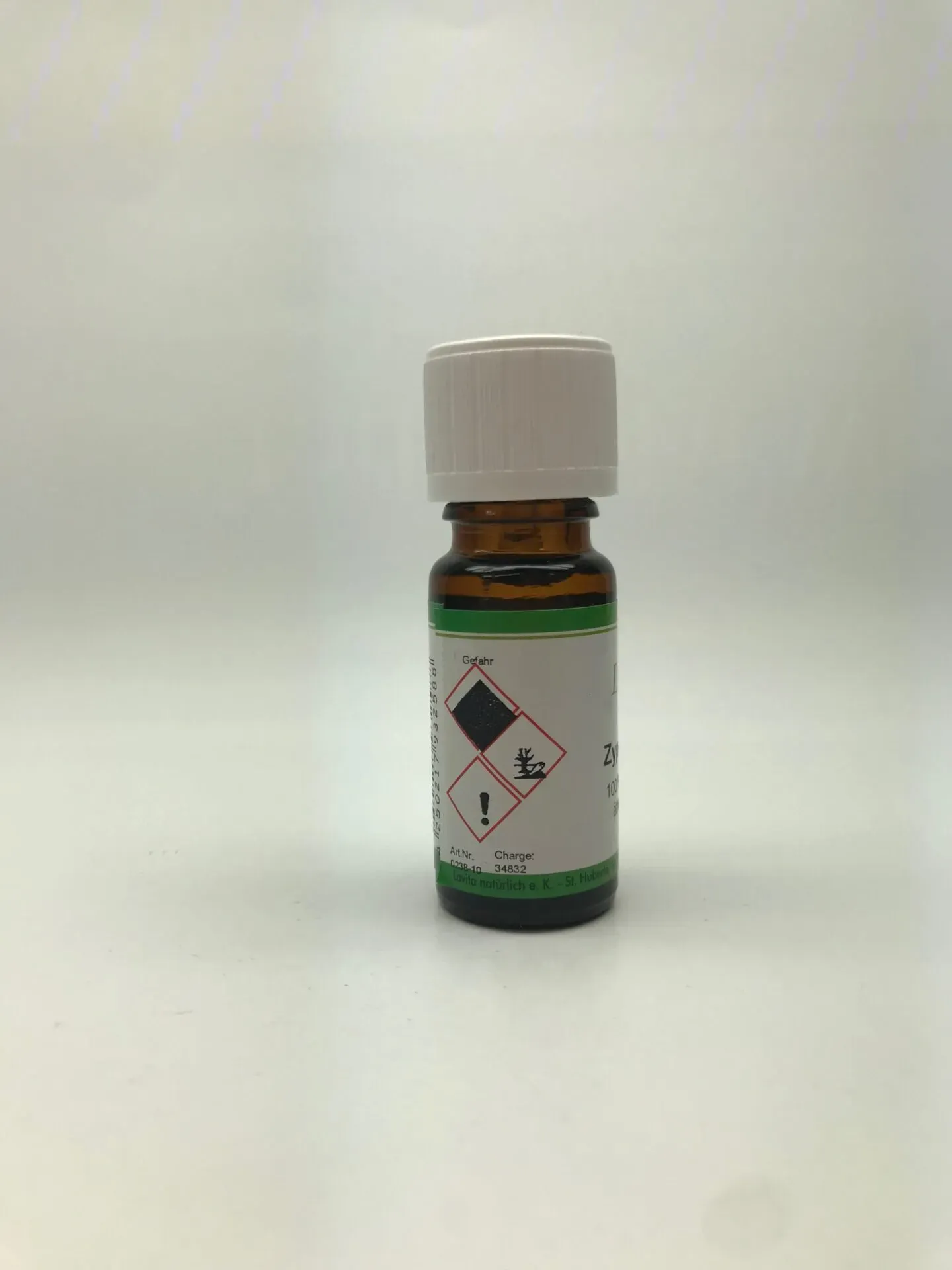 Zypressenöl 10ml – Bild 3