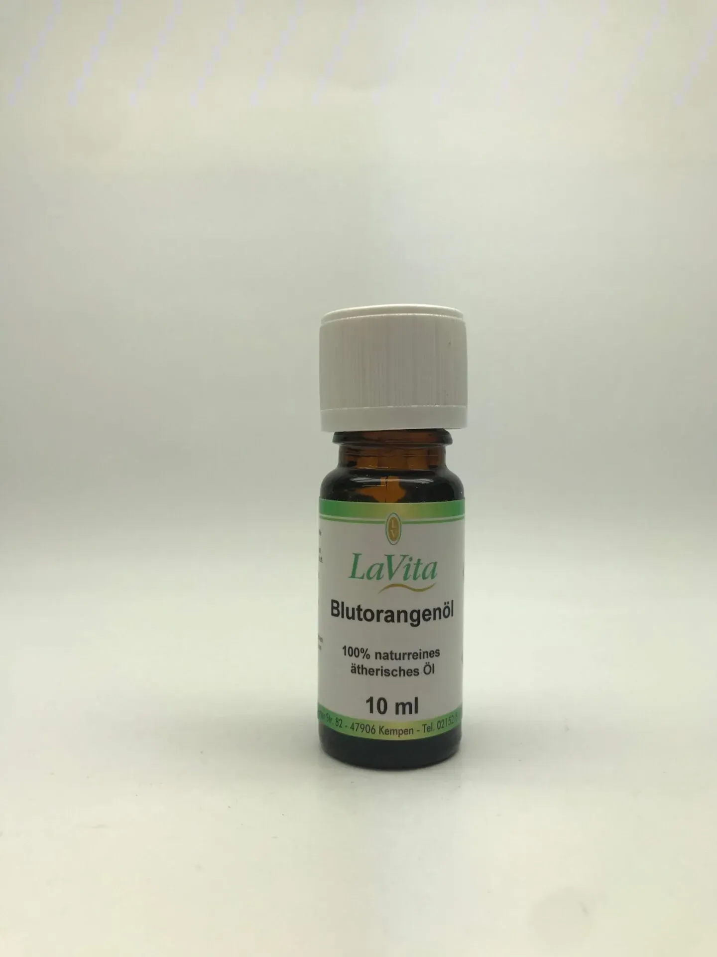 Blutorangenöl 10ml