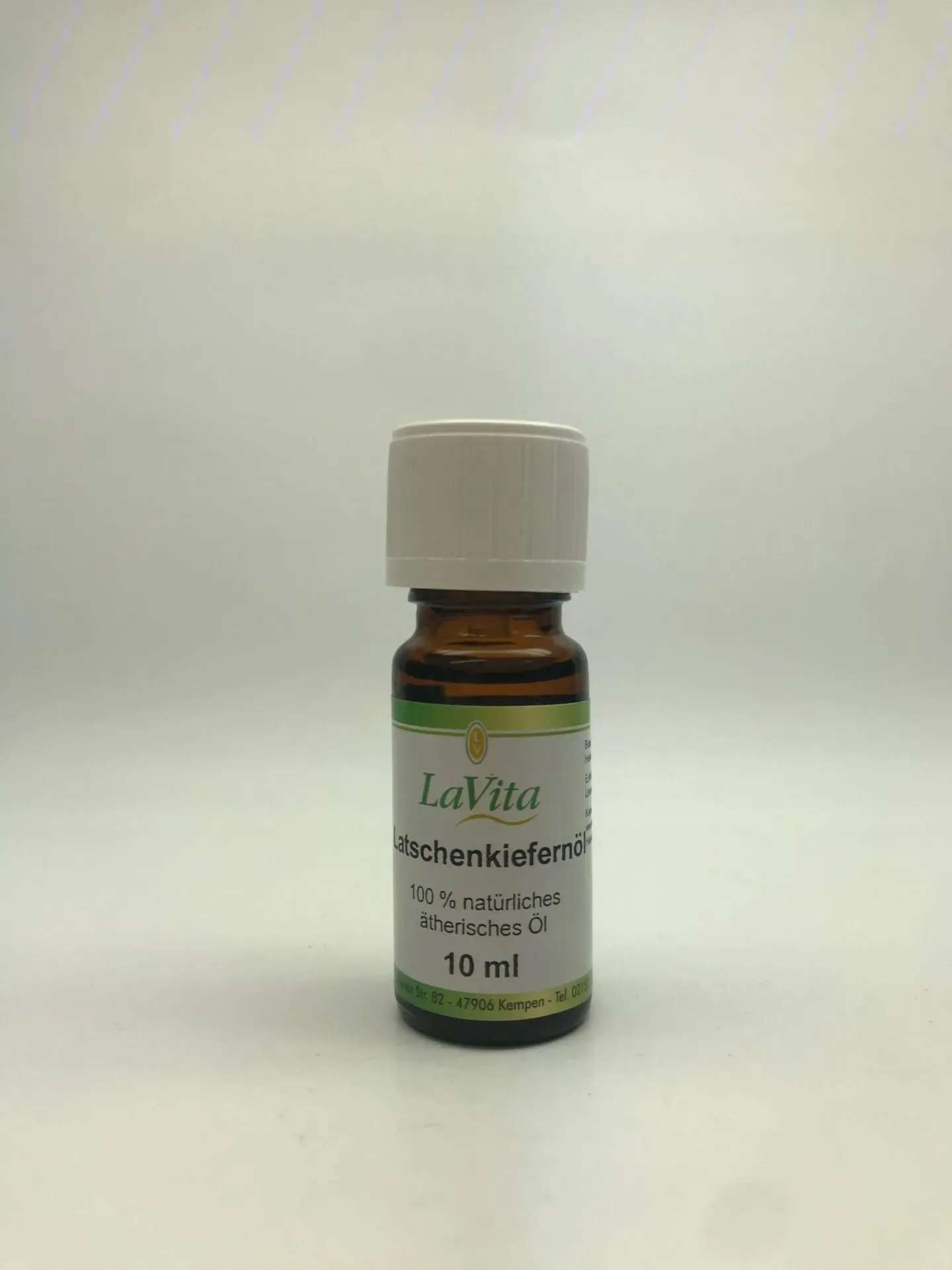 Latschenkiefernöl 10ml