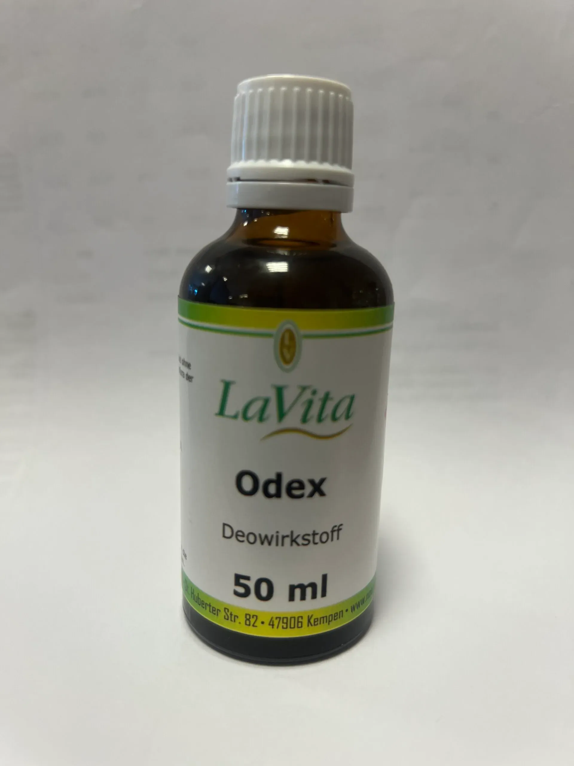 Odex (Deowirkstoff)