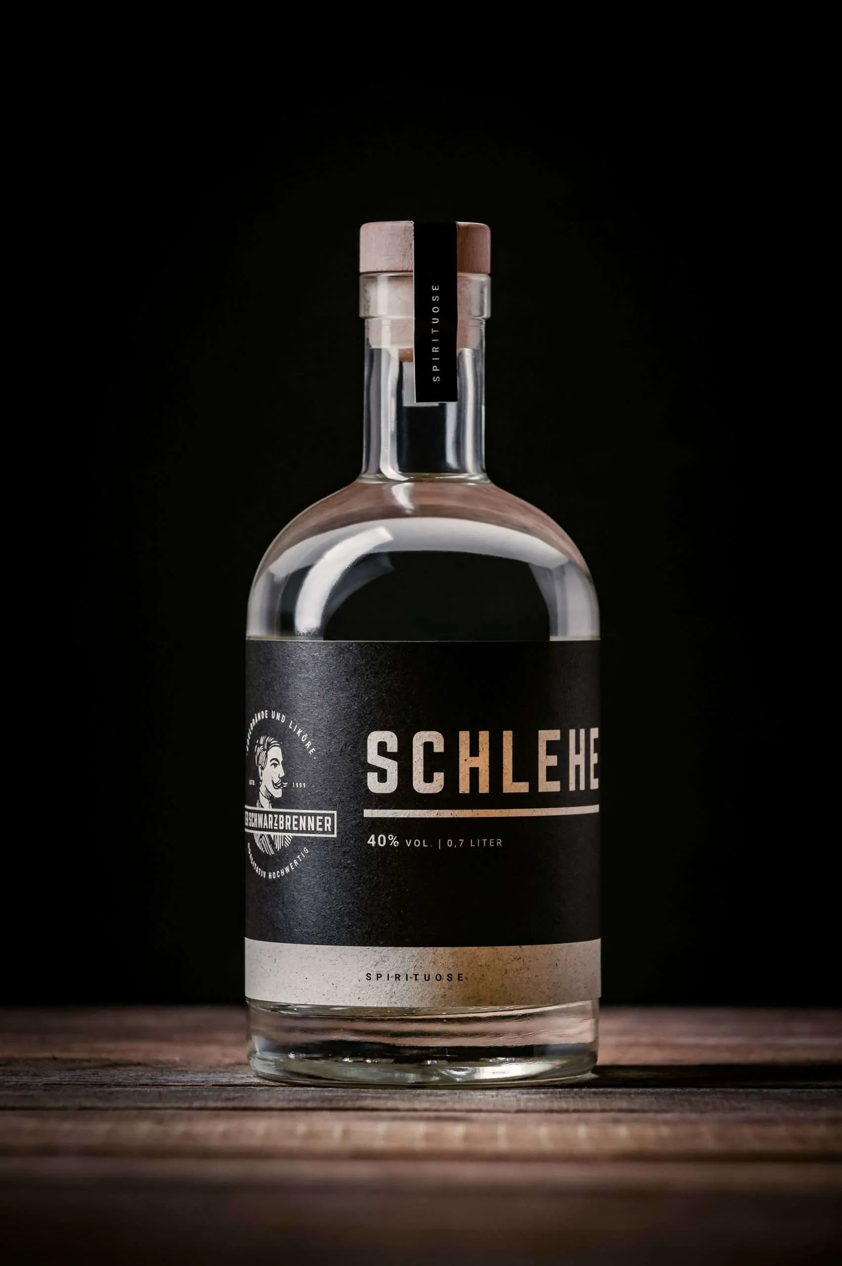Schlehe