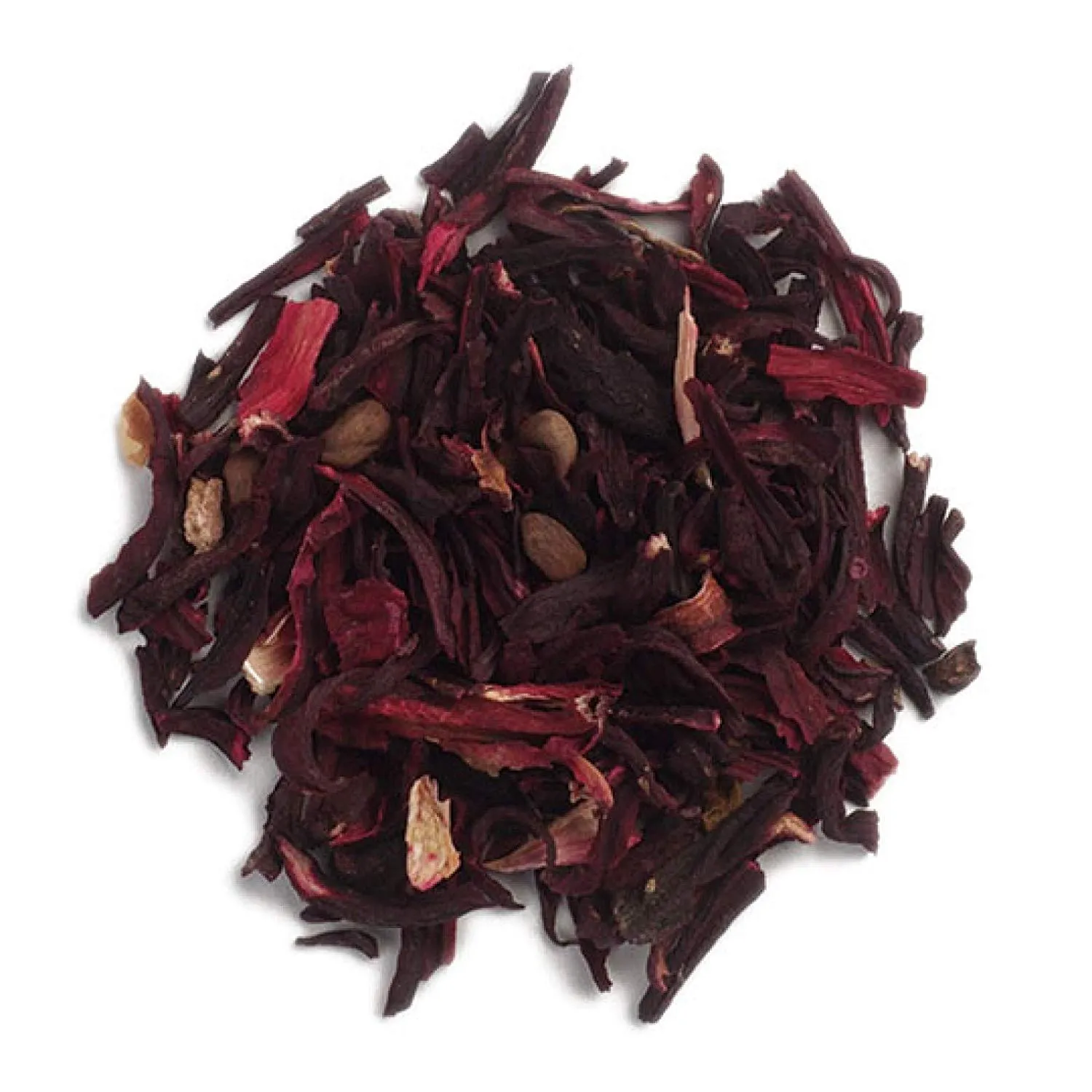 Sorrel or Dried Hibiscus Flowers