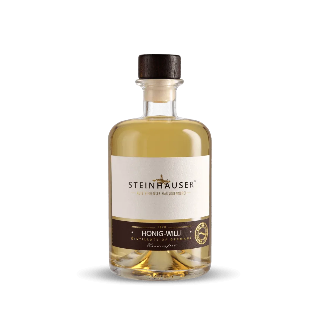Steinhauser Bodensee Honig-Willi®
