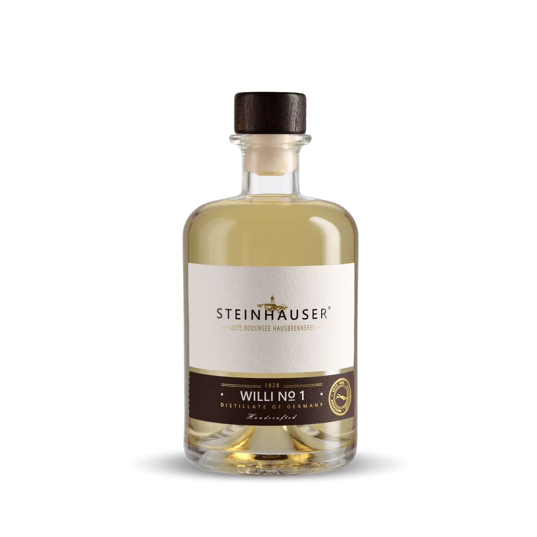 Steinhauser Bodensee Willi N°1®