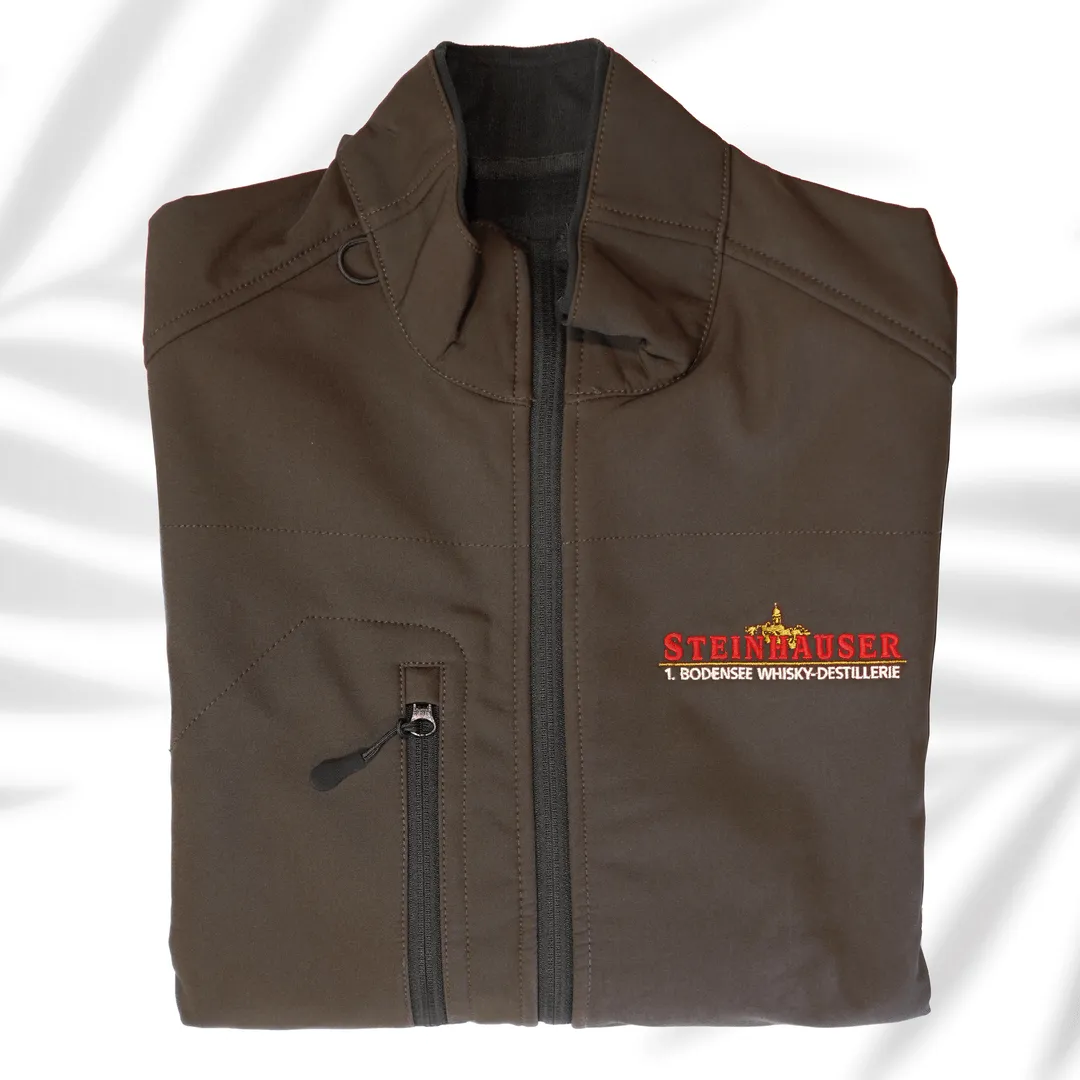 Whisky-Jacke Gr. M