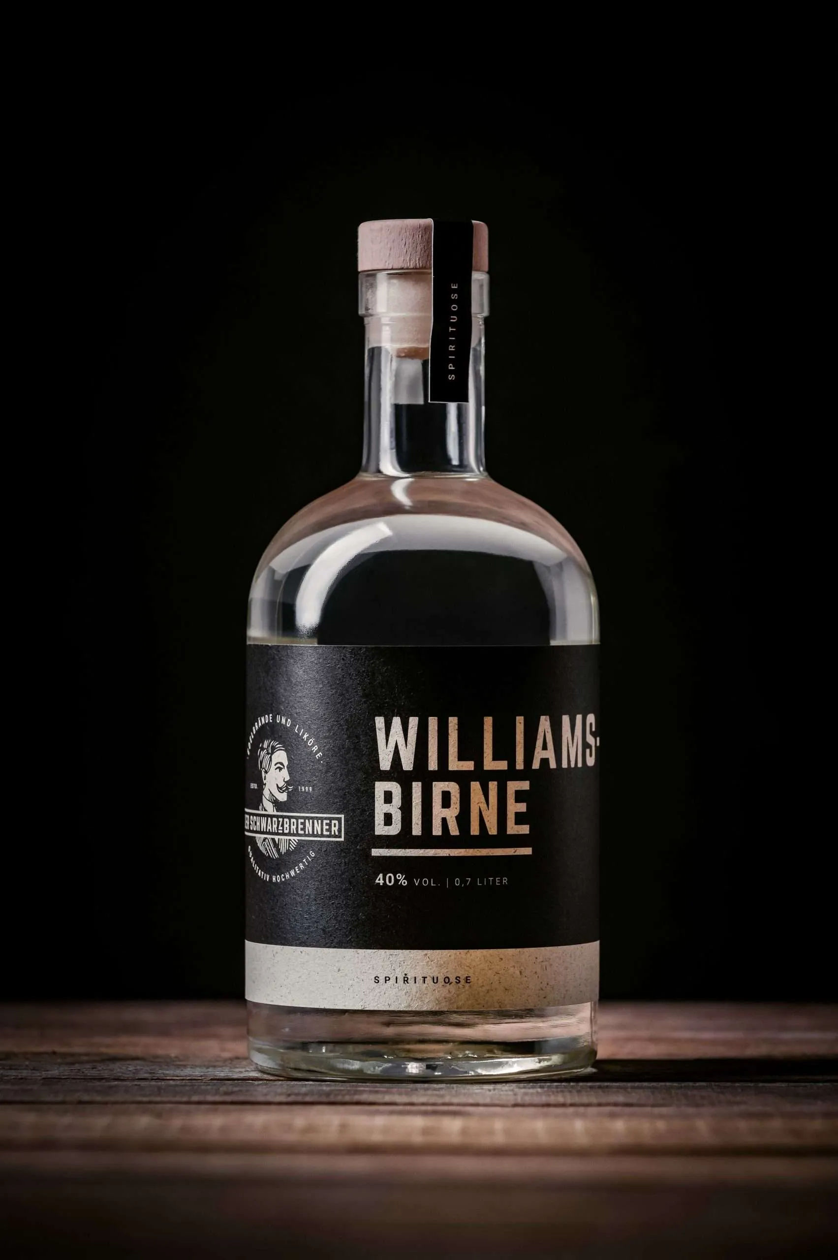 Williams Birnen Schnaps