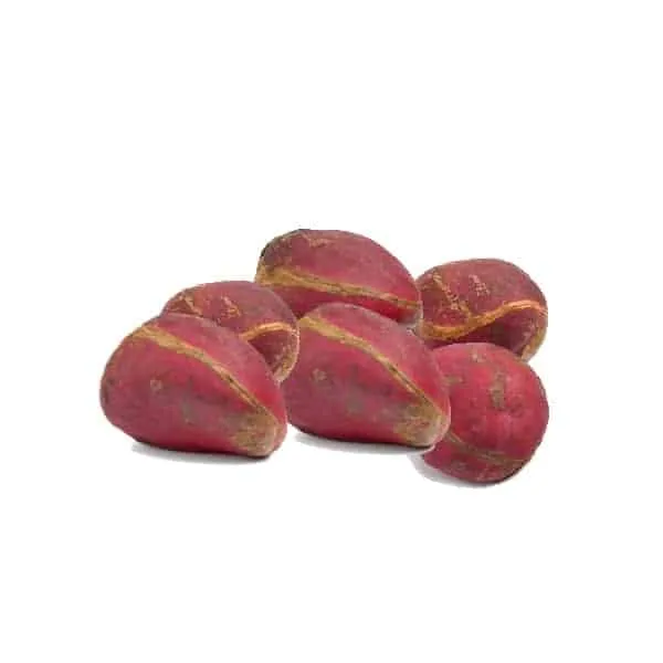 Rote Kolanüsse