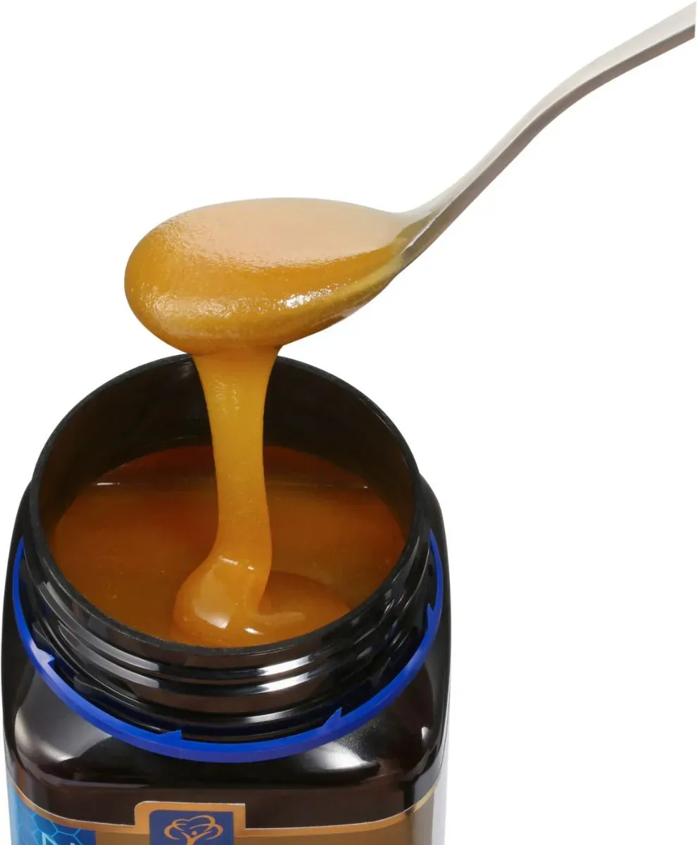 Manuka Honig 250g (unterschiedliche MGO Konzentrationen) – Bild 2