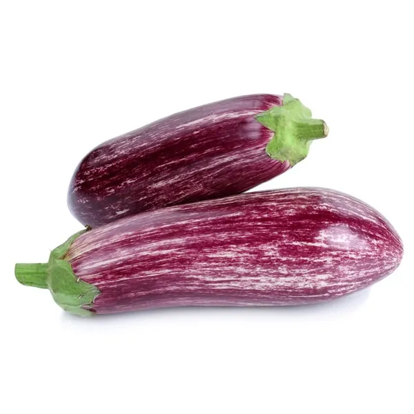 Aubergine