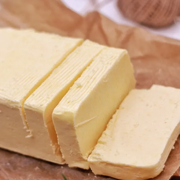 Meersalzbutter