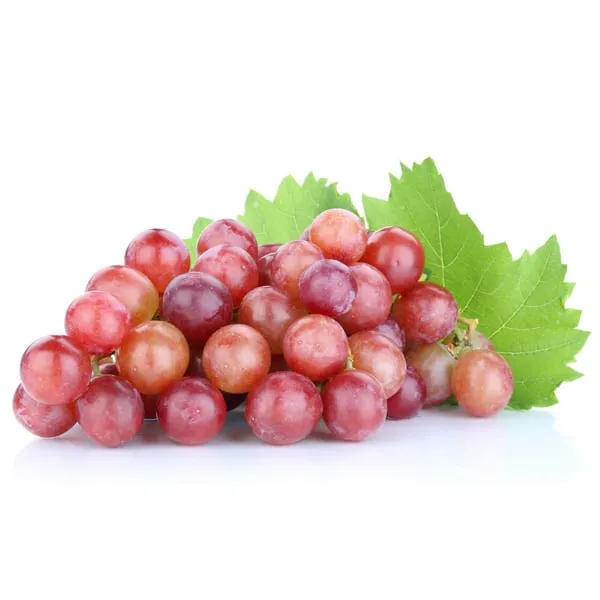 Weintrauben rosé