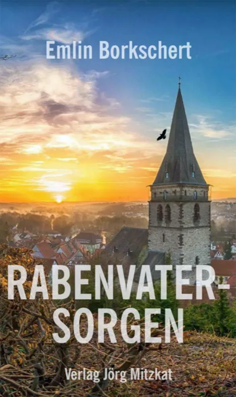 Rabenvatersorgen – Kripo Höxter