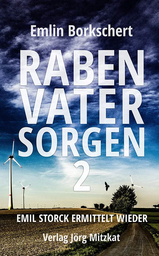Rabenvatersorgen 2 – Kripo Höxter