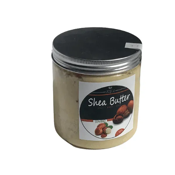 Shea Butter aus Nord-Kamerun – Bild 2