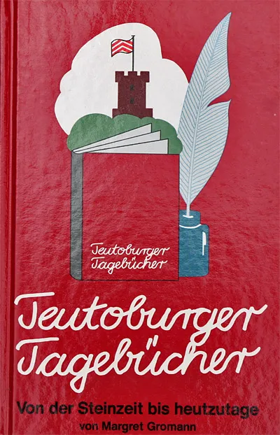 Teutoburger Tagebücher (1989)
