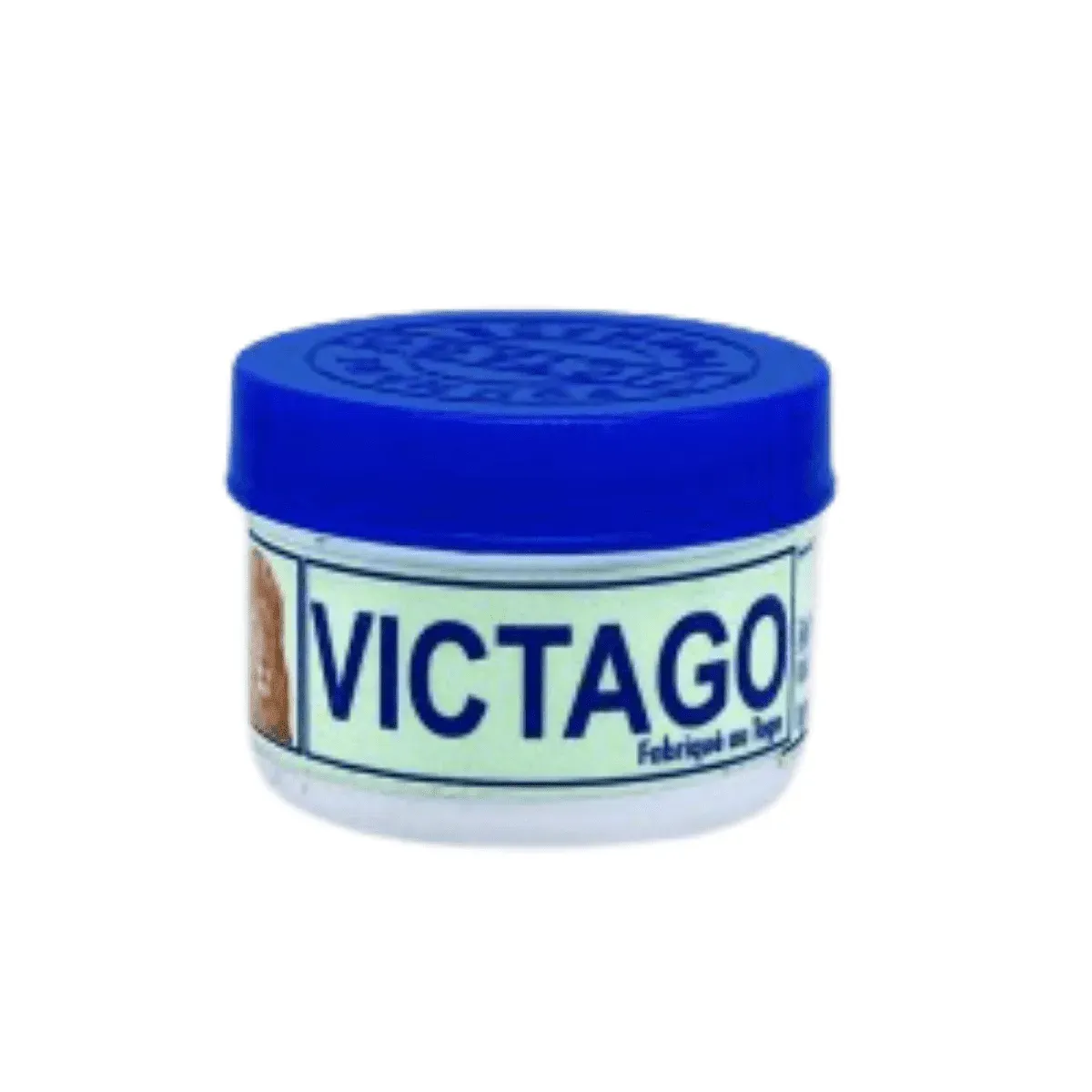 VICTAGO Muskel- und Gelenkmassagebalsam – 100 % natürliche Salbe auf Basis von Kampfer, Menthol, Eukalyptus und Nelken – Muskelentspannend, entzündungshemmend – Bild 2
