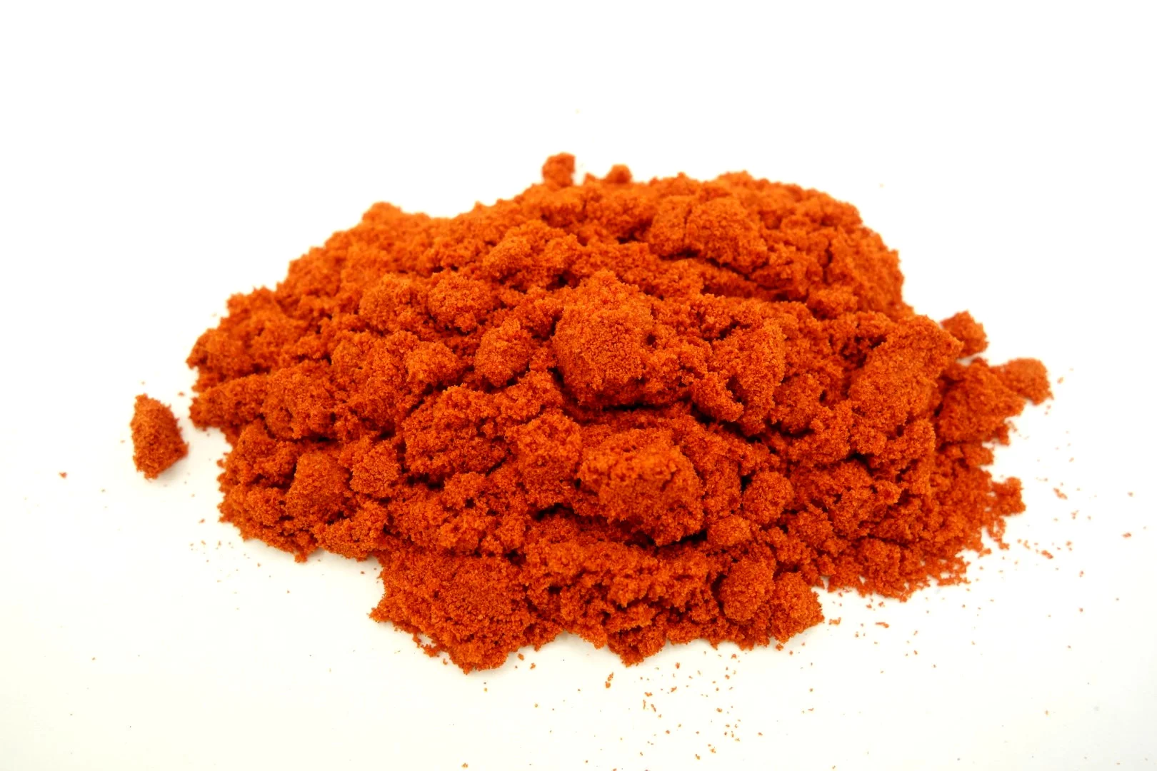 Paprika geräuchert süss gemahlen Bio, kbA, (getrocknet)