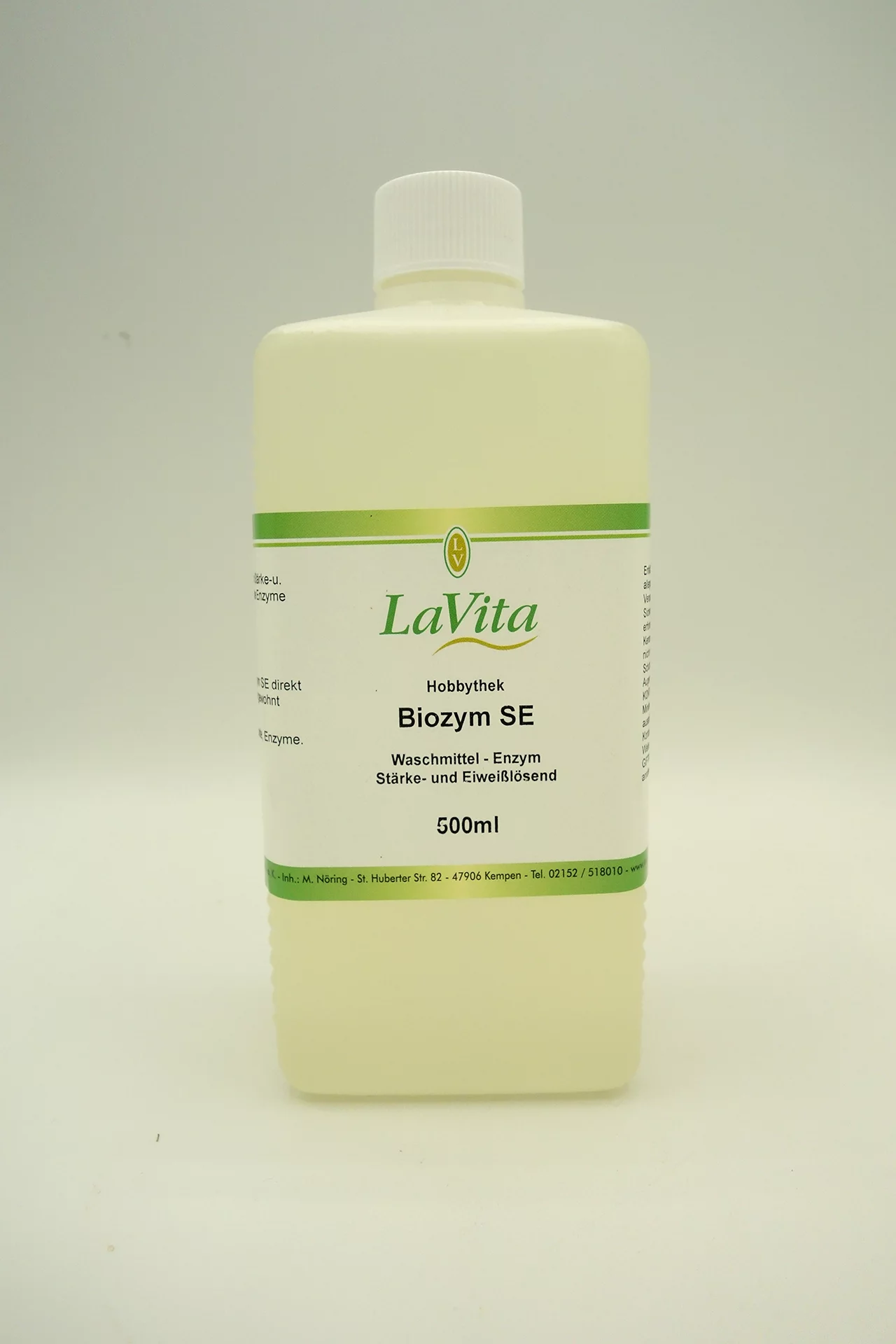 Biozym SE flüssig 500ml, 1000ml