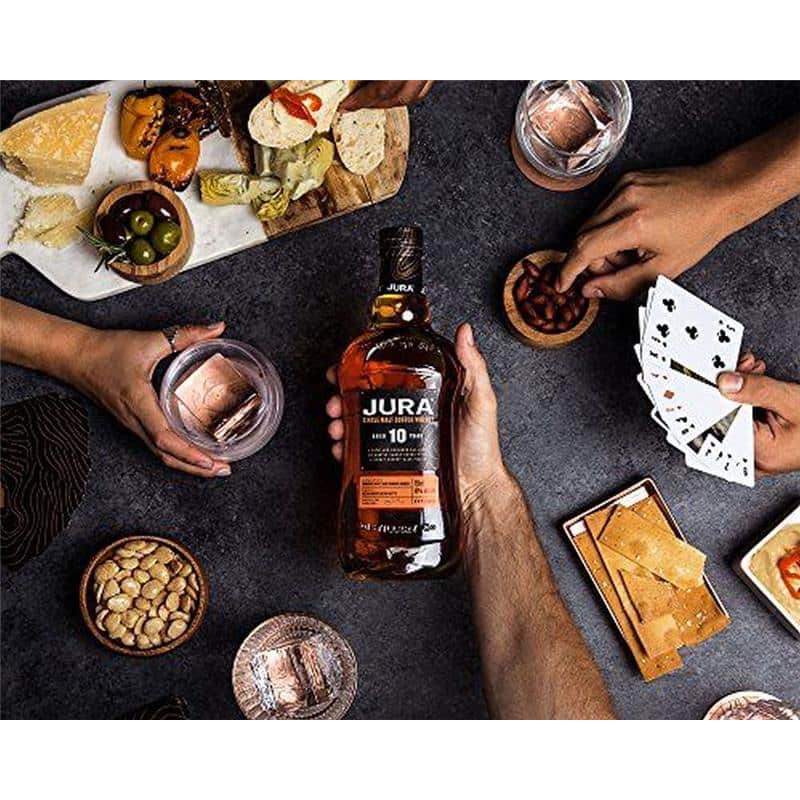 Jura 10 Jahre – Bild 3