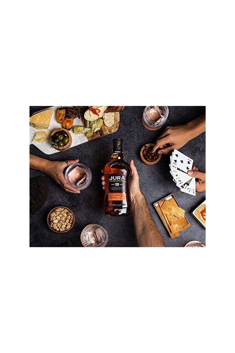 Jura 10 Jahre – Bild 7