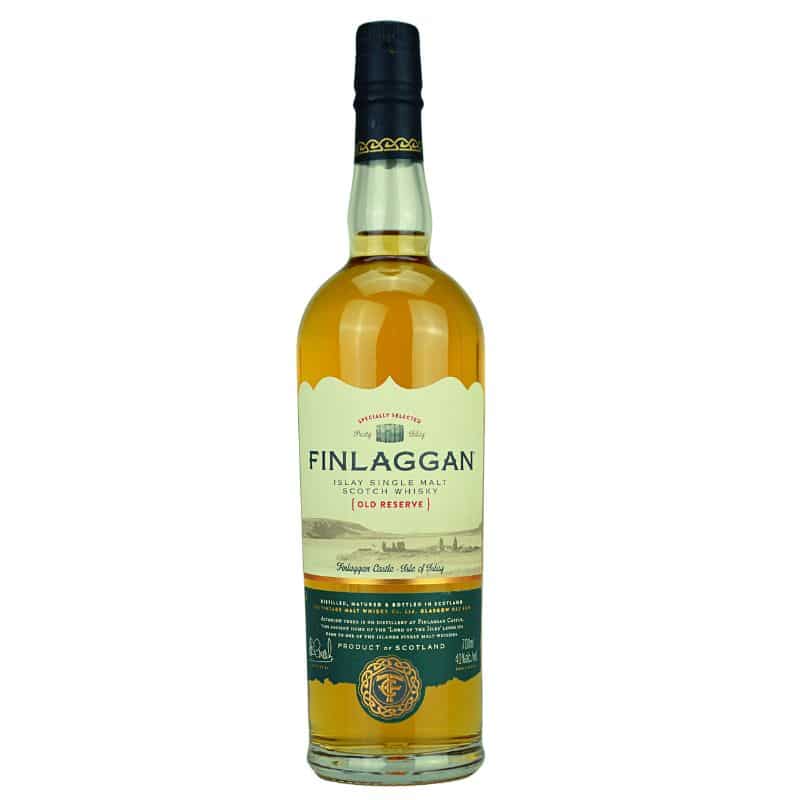 Finlaggan Old Reserve