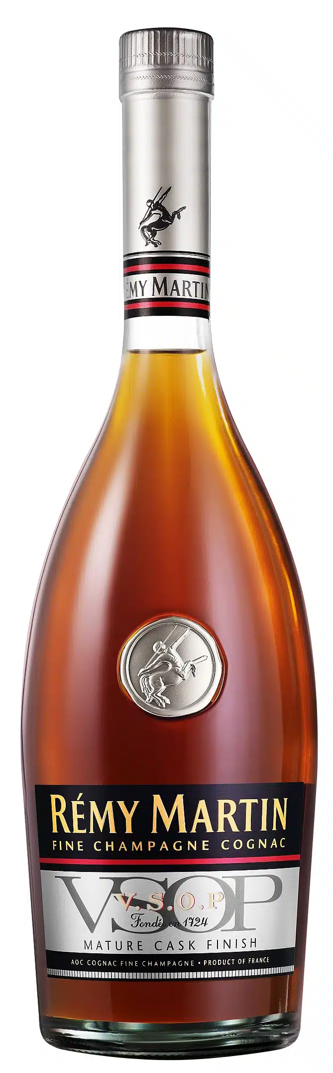 Cognac Rémy Martin VSOP 40% Vol. 70 cl