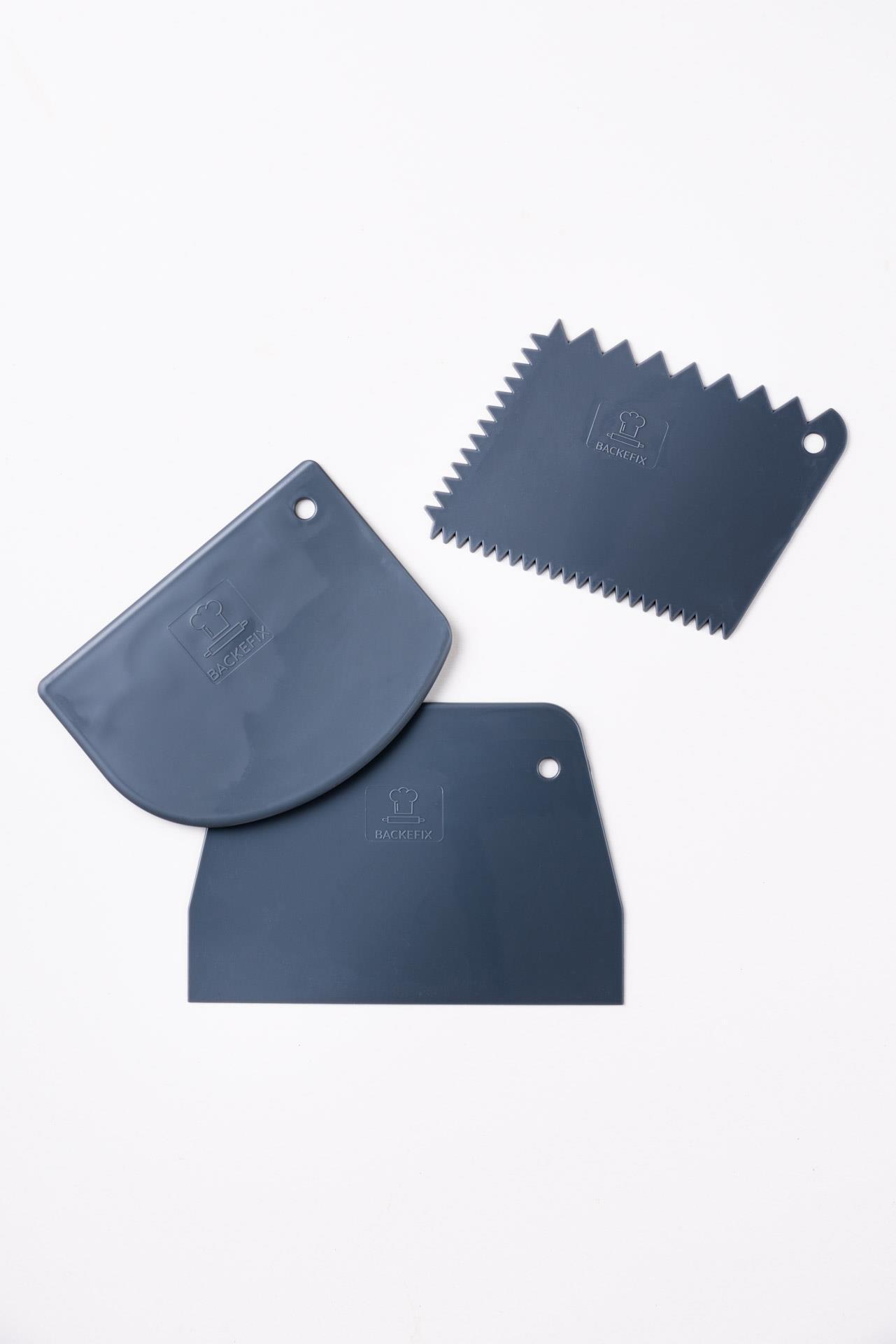 Teigkarten Set – Bild 2
