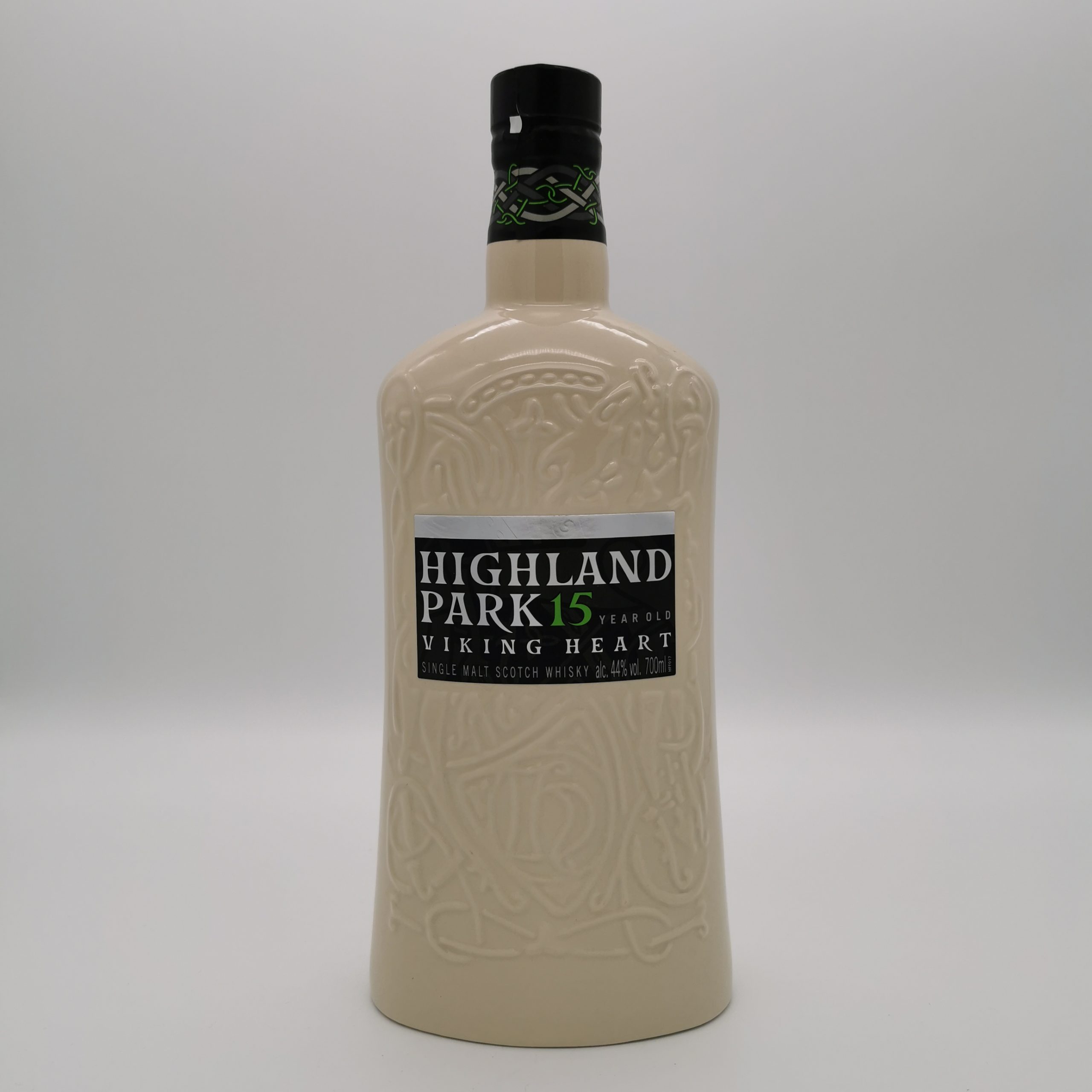 Highland Park Viking Heart 15 Jahre 44%vol. 0,7L