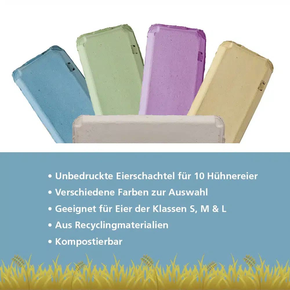 StaWa 10er Eierschachtel – Bild 2
