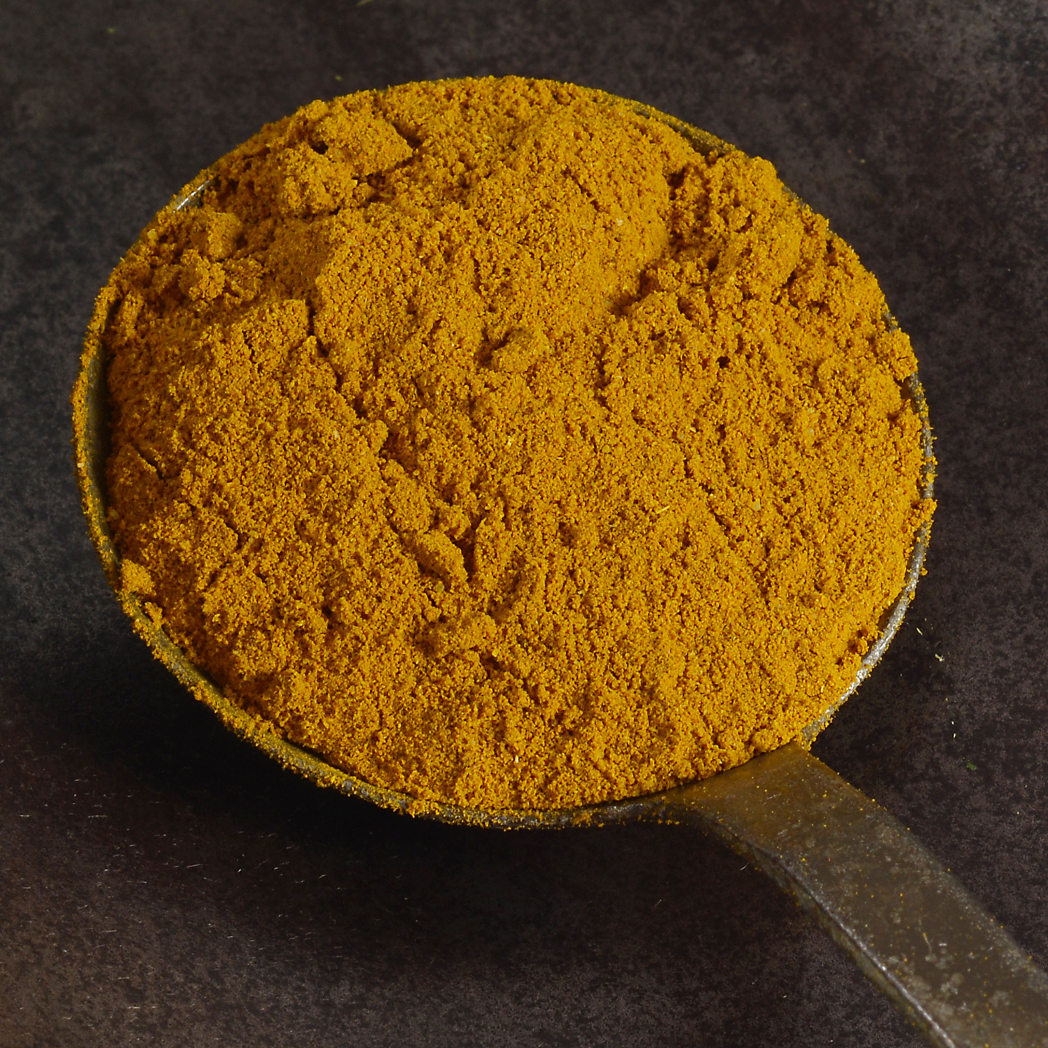 Curry Kaschmir 50g – Bild 2