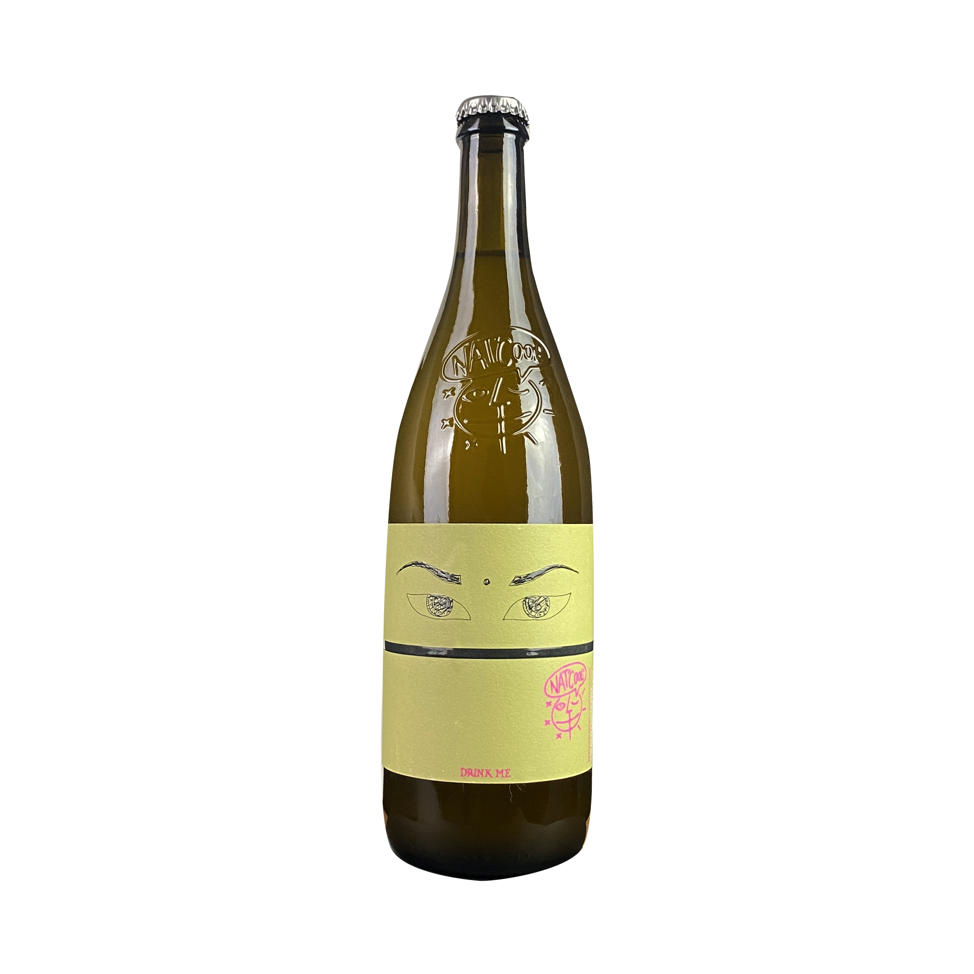 Naturwein Nat Cool Drink me Branco 24 Niepoort Portugal